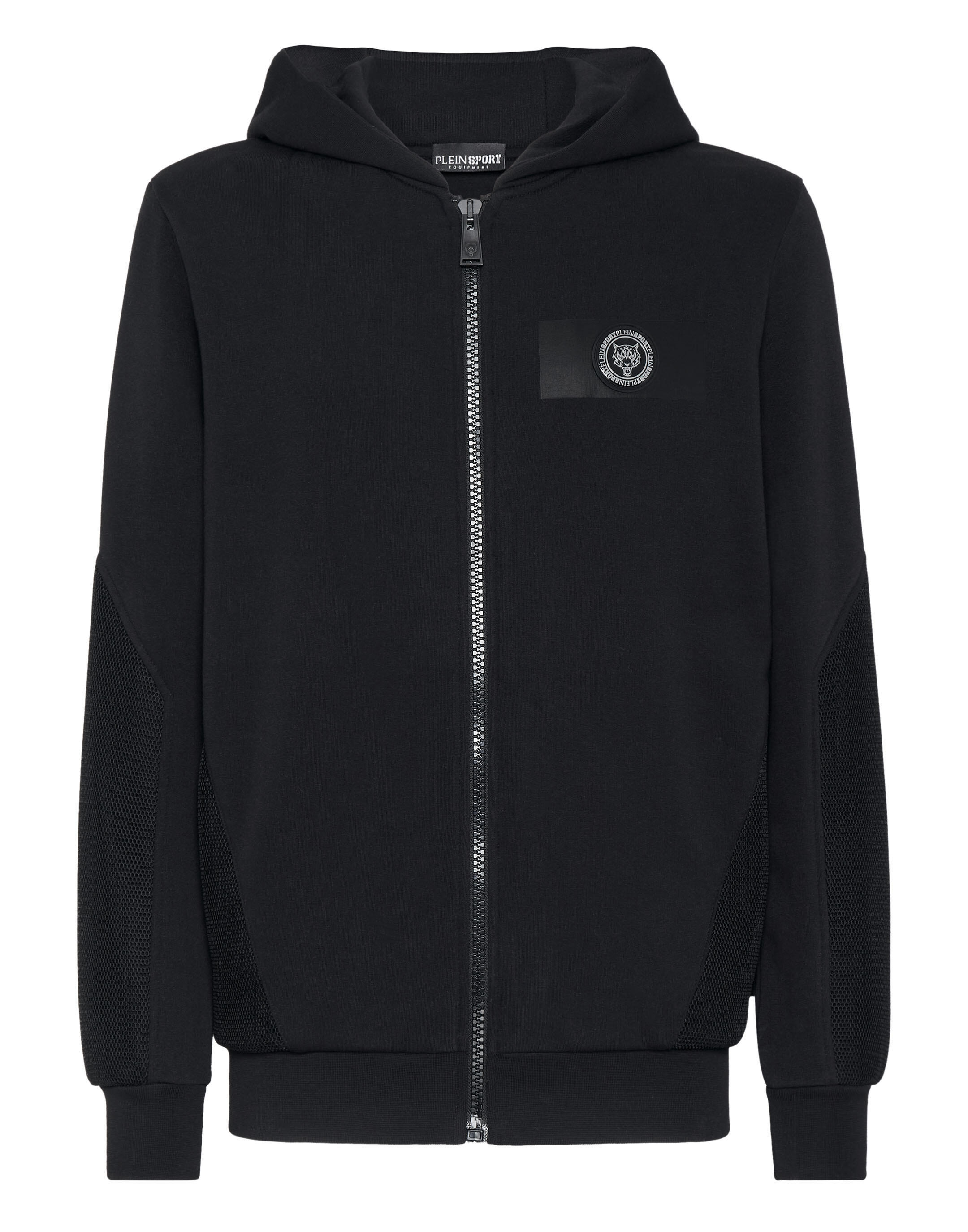 Sudadera Con Capucha 3/5