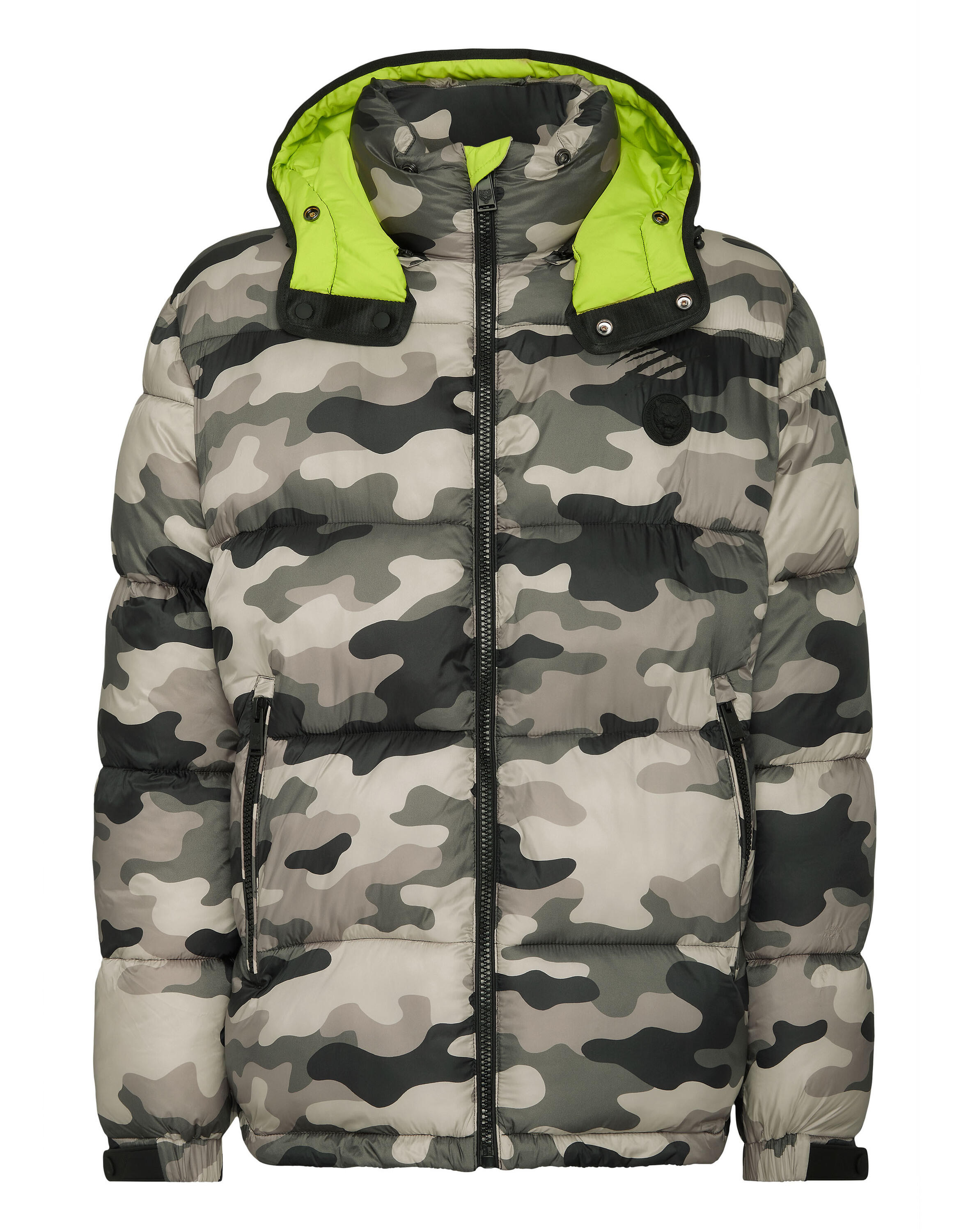 Giacca CAMOUFLAGE 3/5