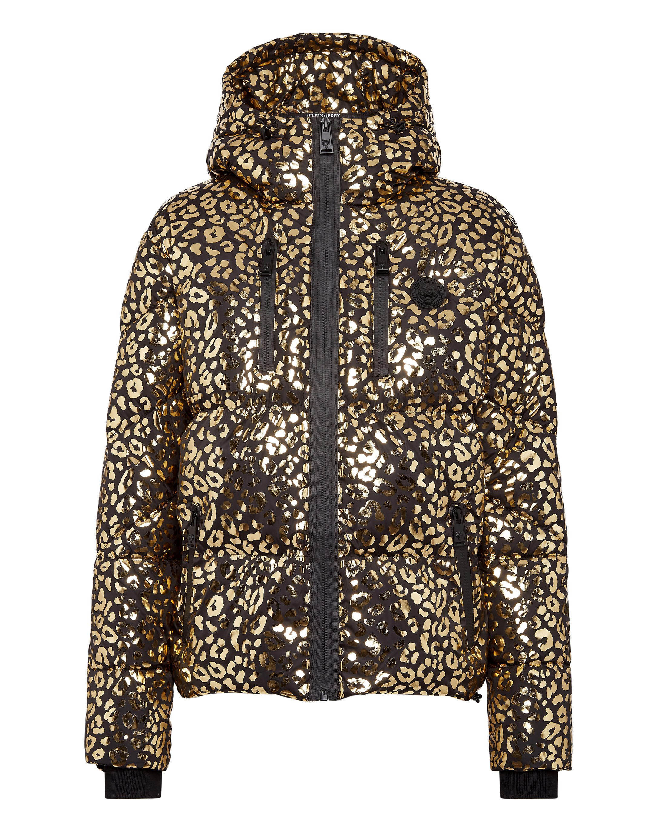 Giacca LEOPARD 3/5