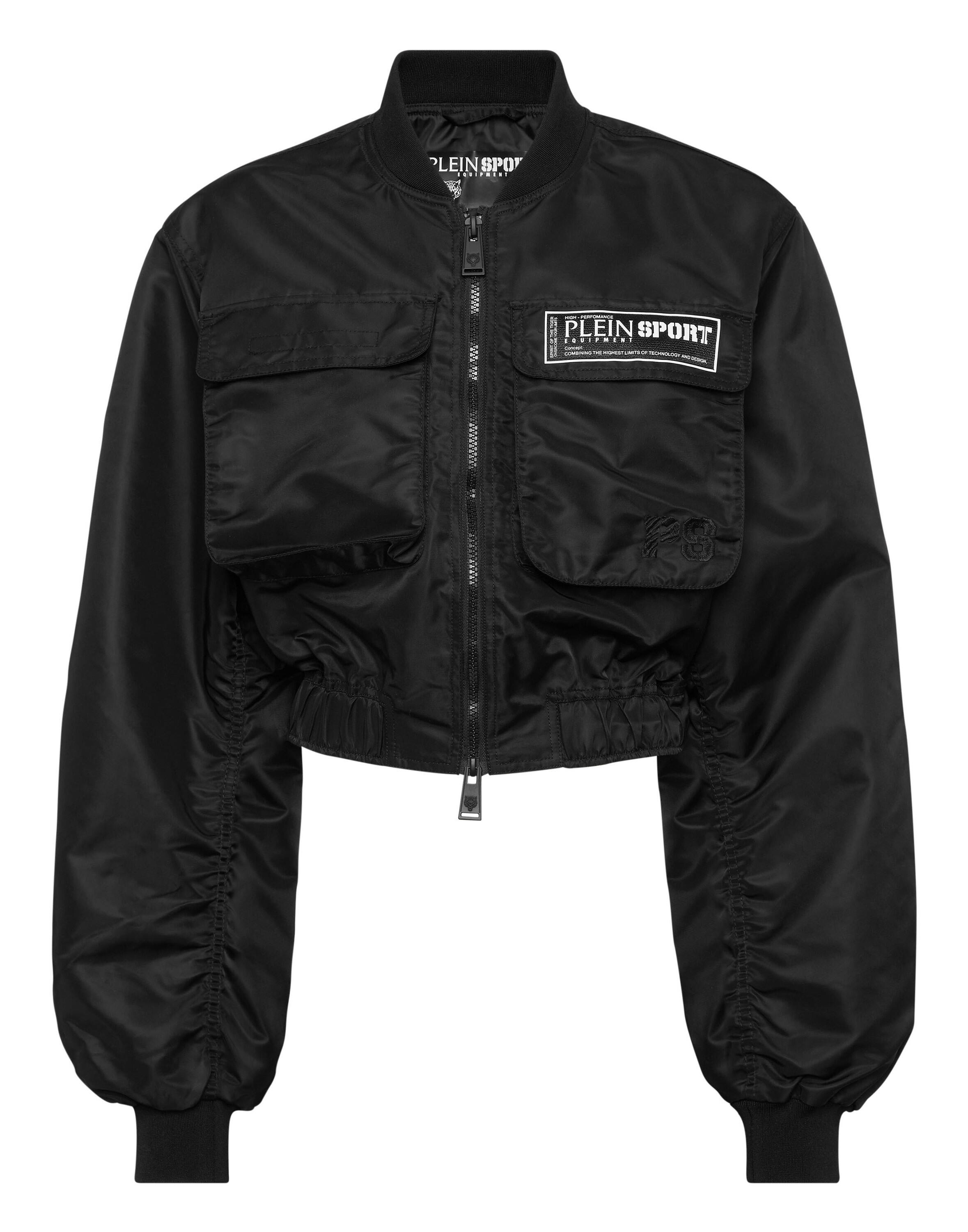 Casaco Bomber Women 3/5