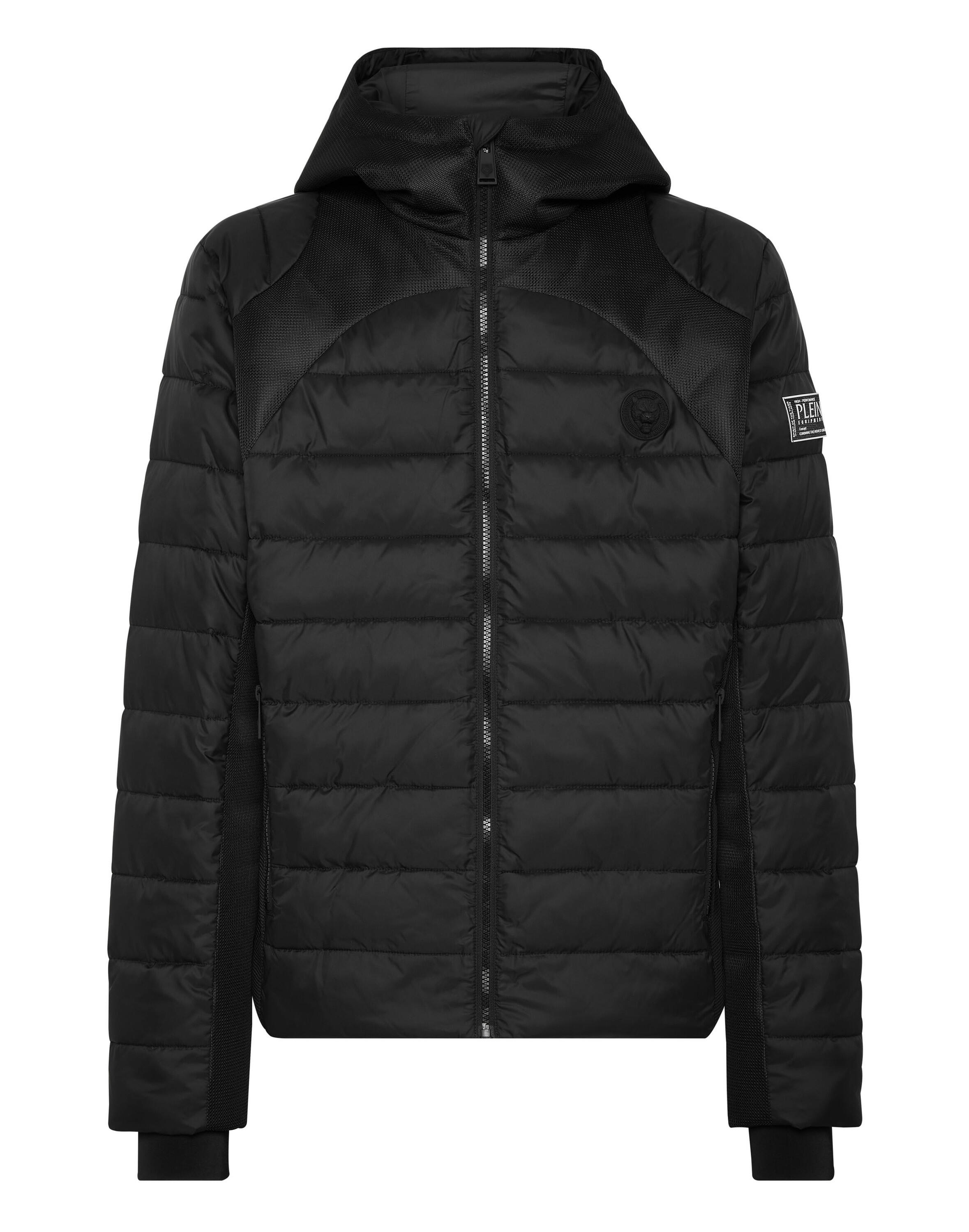 Chaqueta De Plumón 3/5