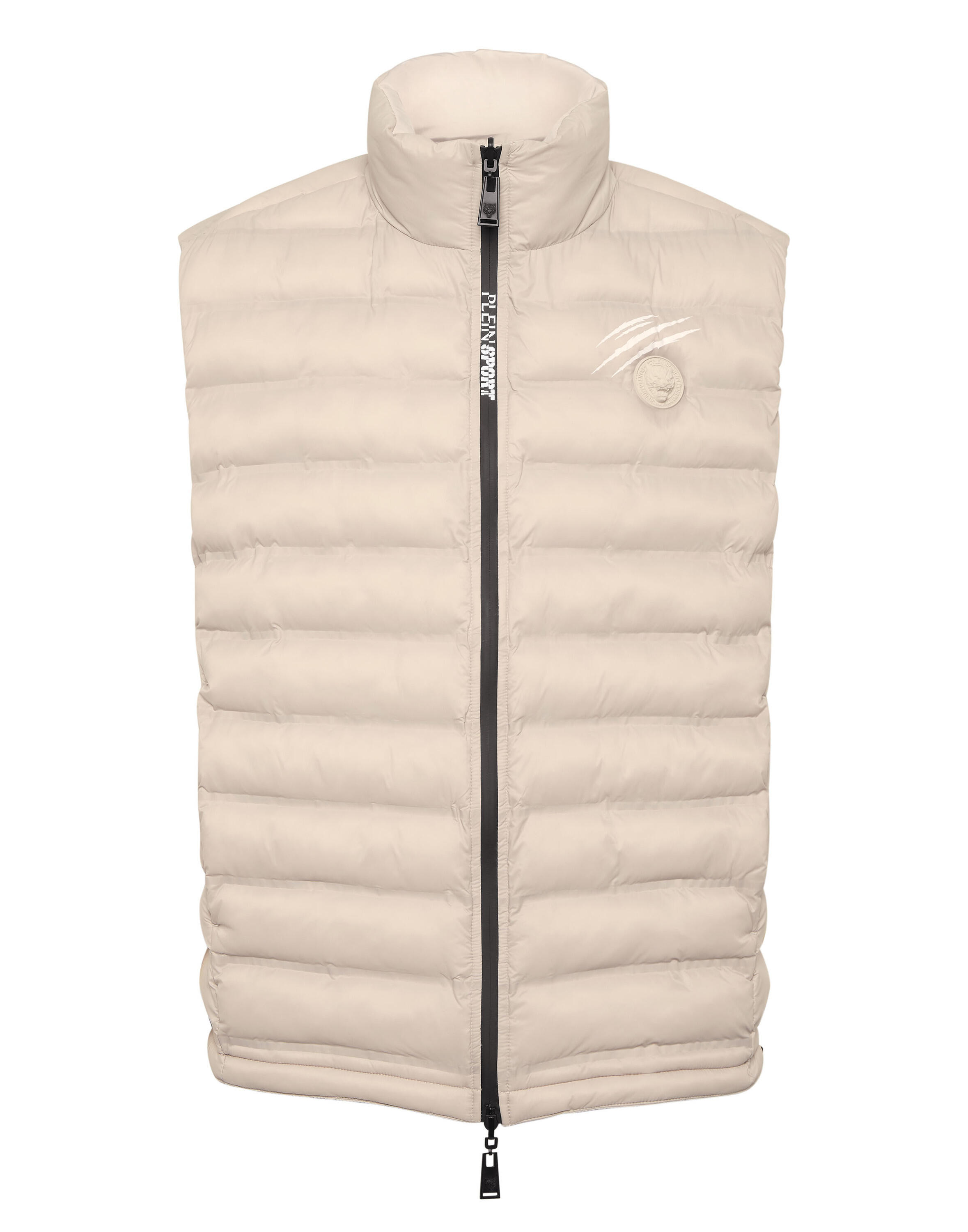 Gilet Corto 3/5