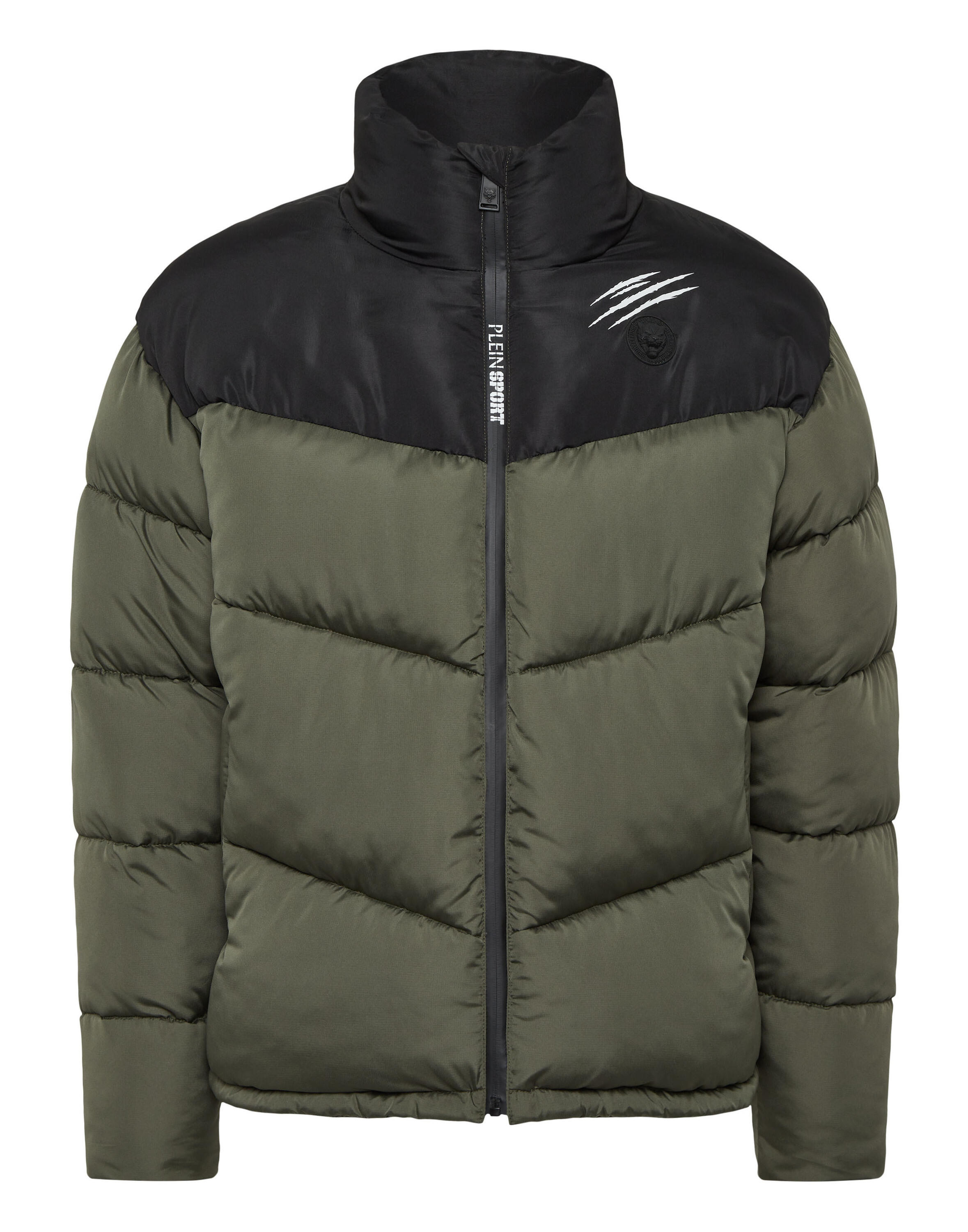 Chaqueta 3/5