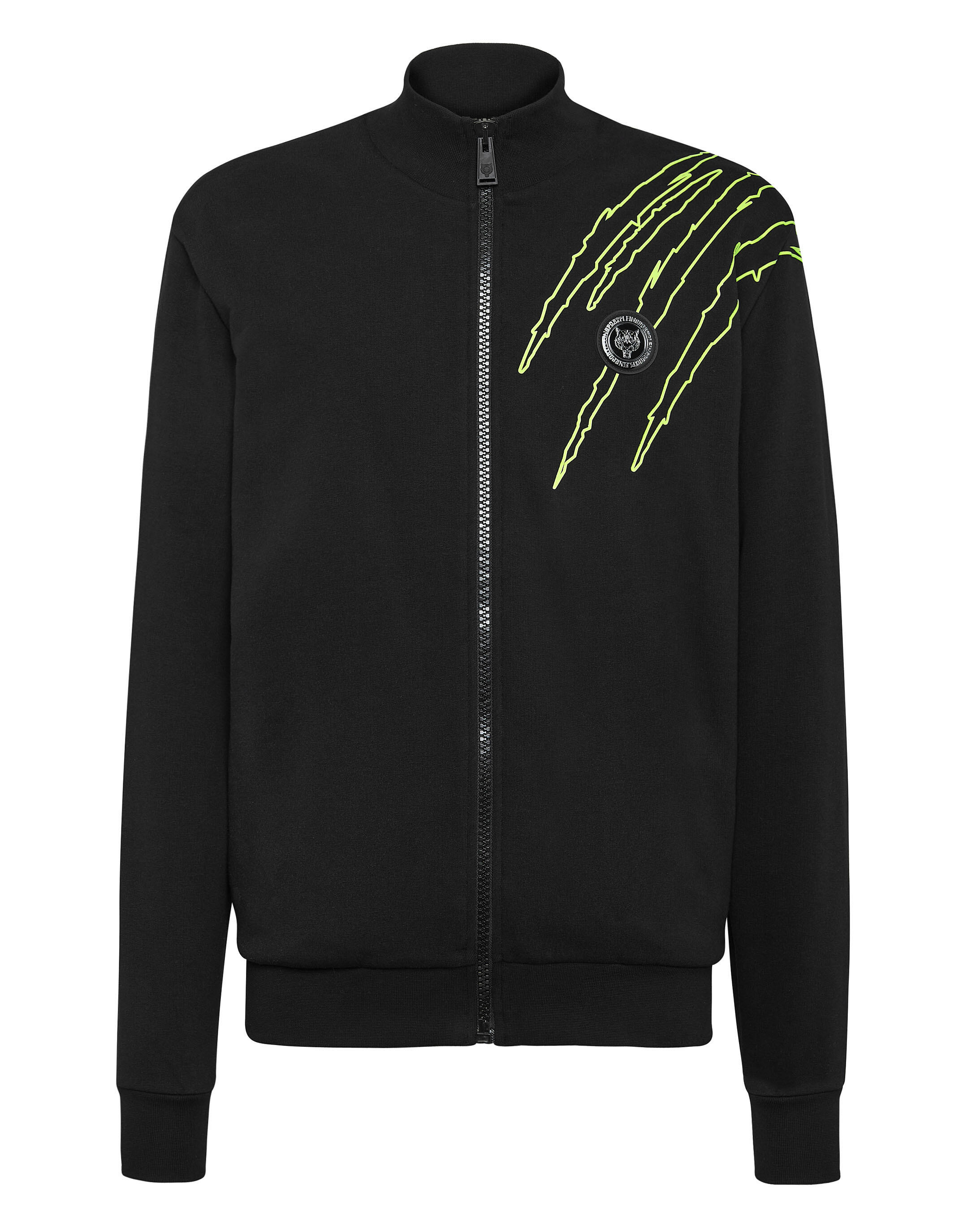 Sudadera SCRATCH 3/5