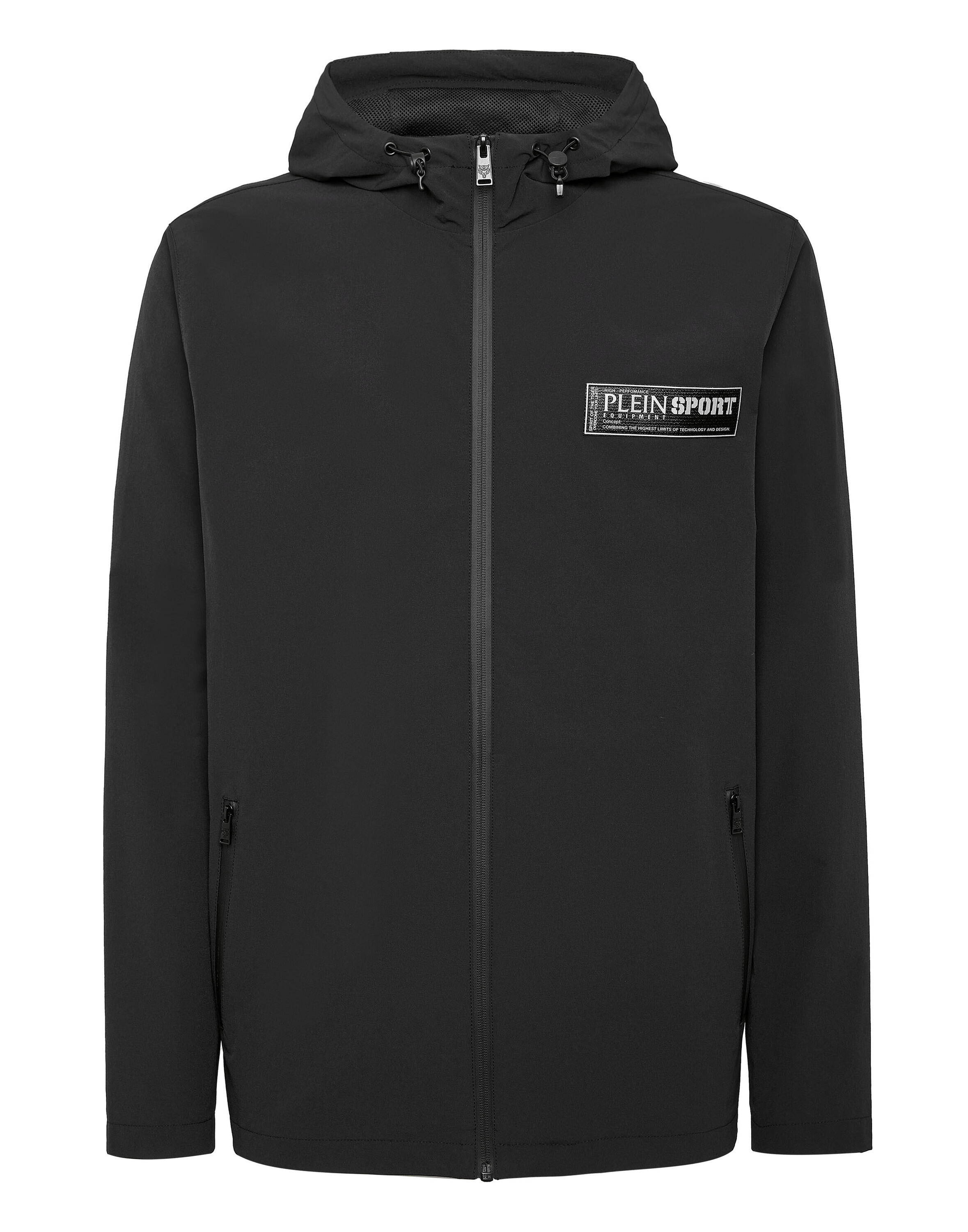 Sudadera Con Capucha 3/5