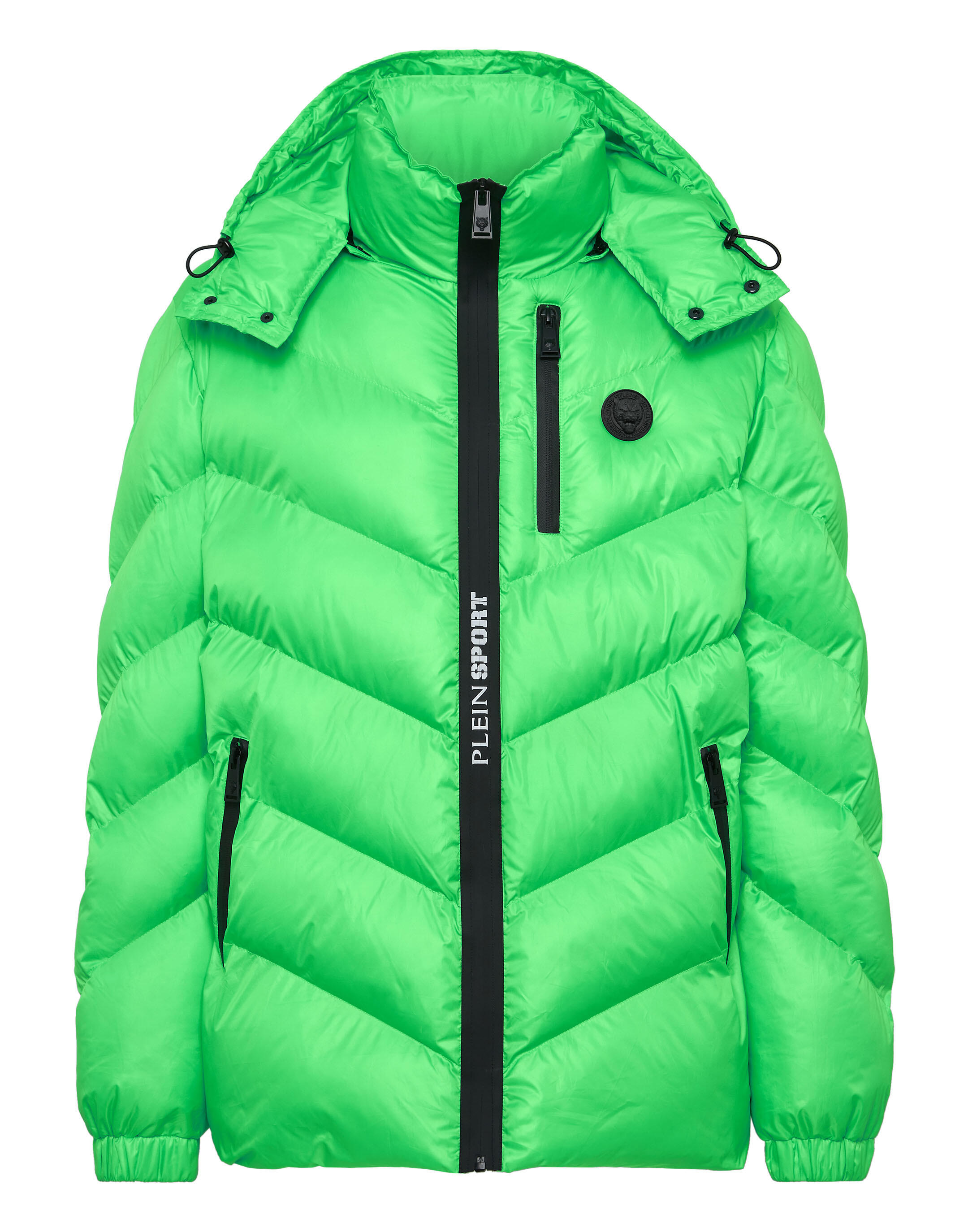 Chaqueta De Nylon TIGER 3/5