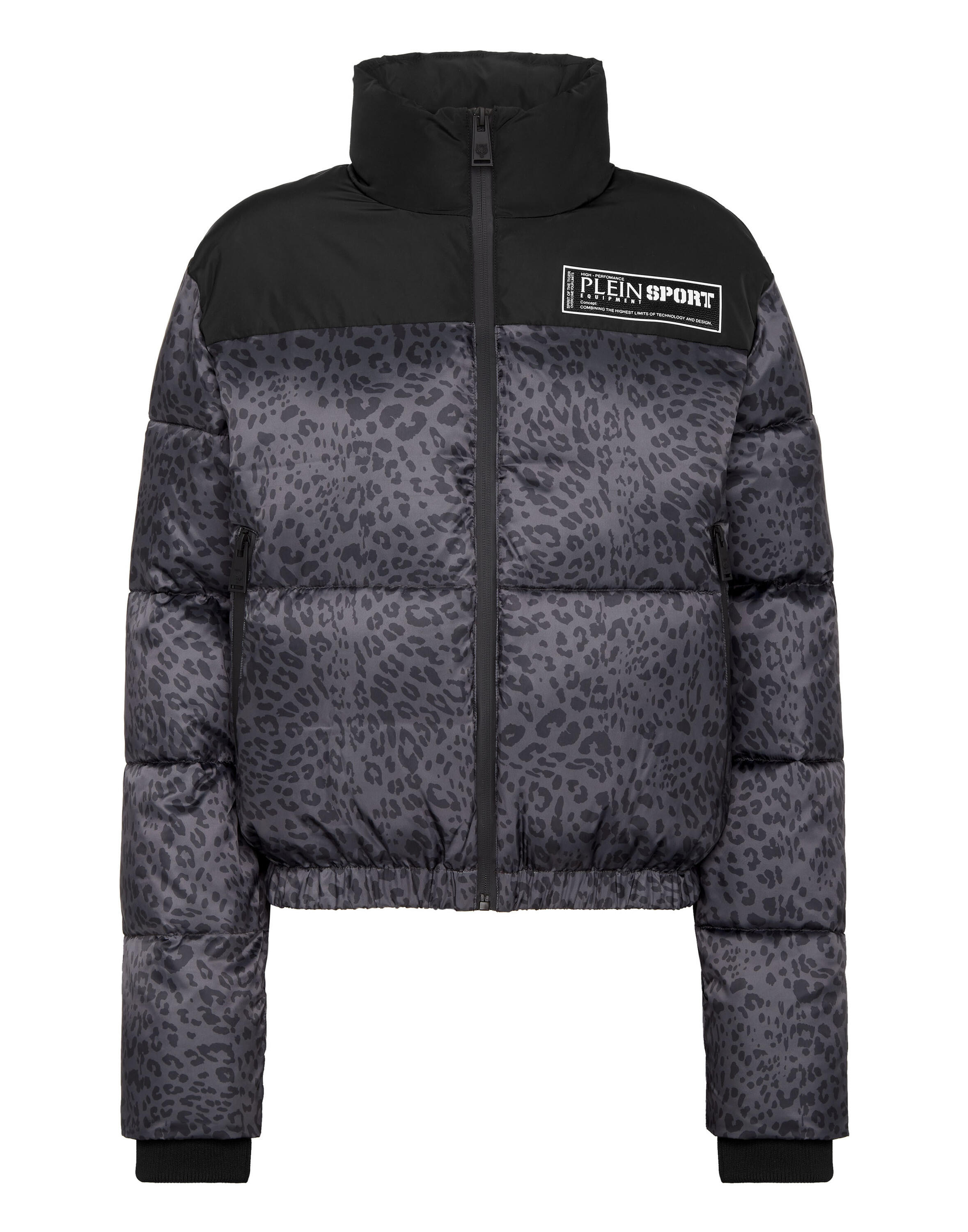 Chaqueta De Plumón LEOPARD 3/5