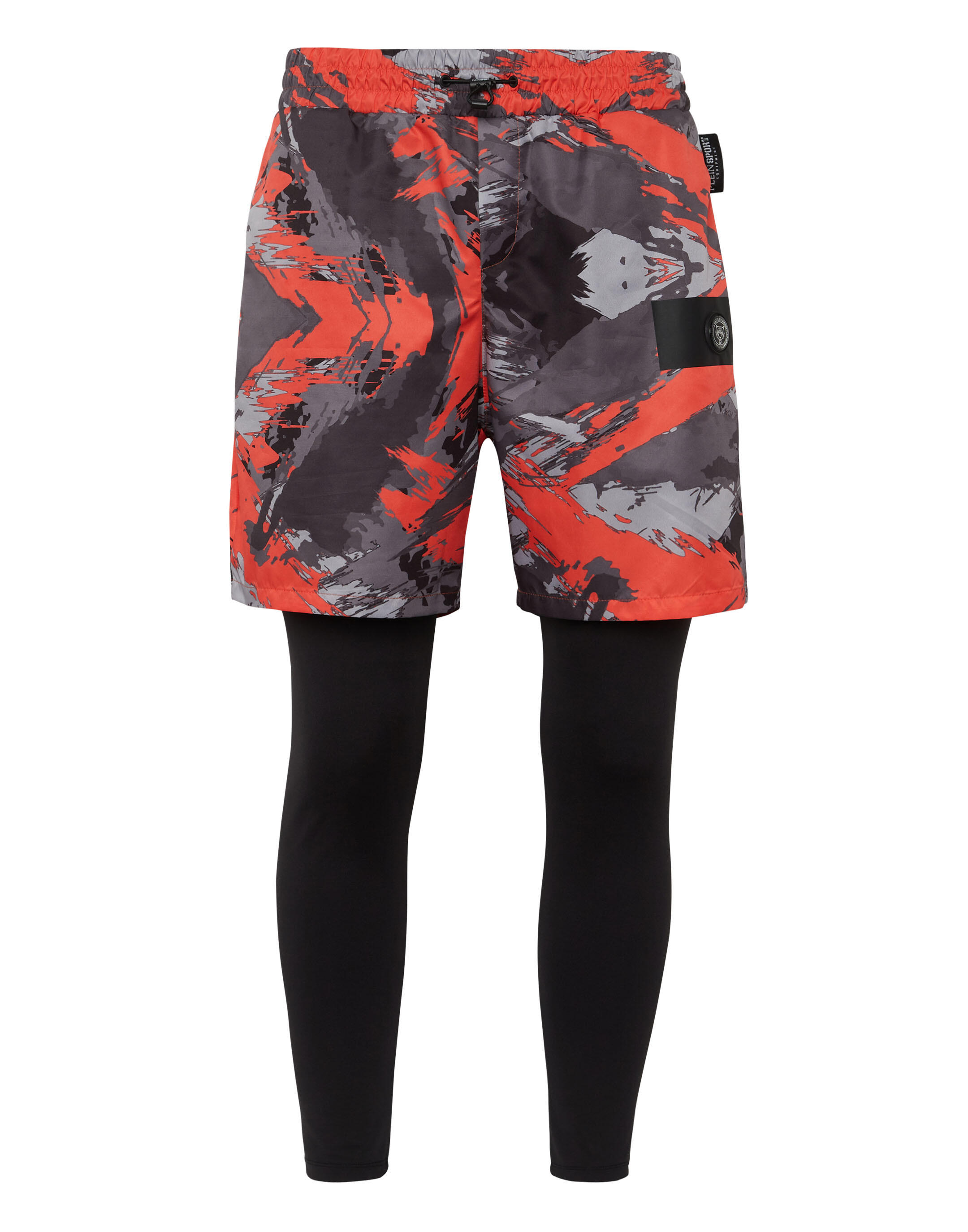 Pantalon De Survêtement CAMOUFLAGE 3/5