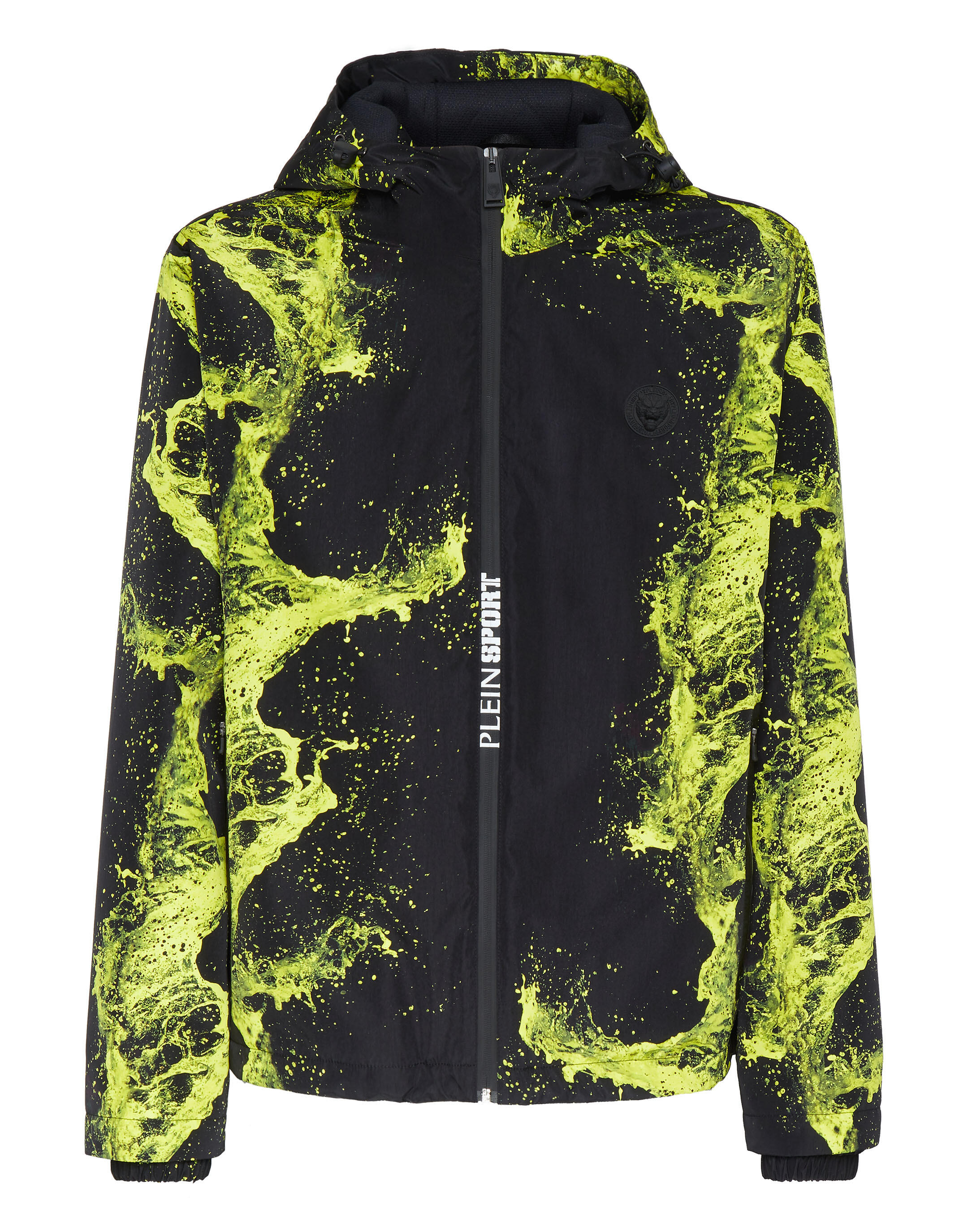 Chaqueta De Plumón 3/5