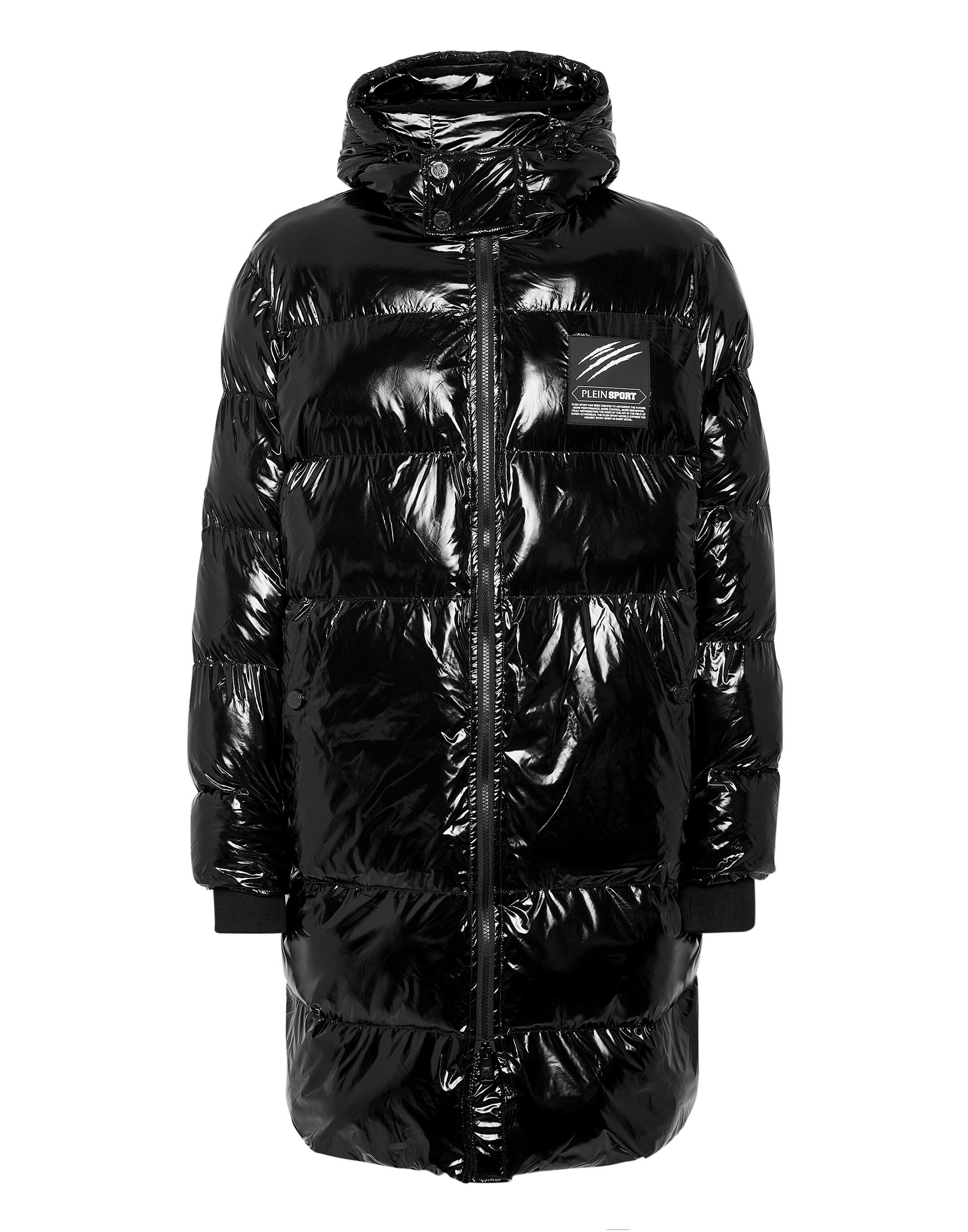 Nylon Jacket 3/5
