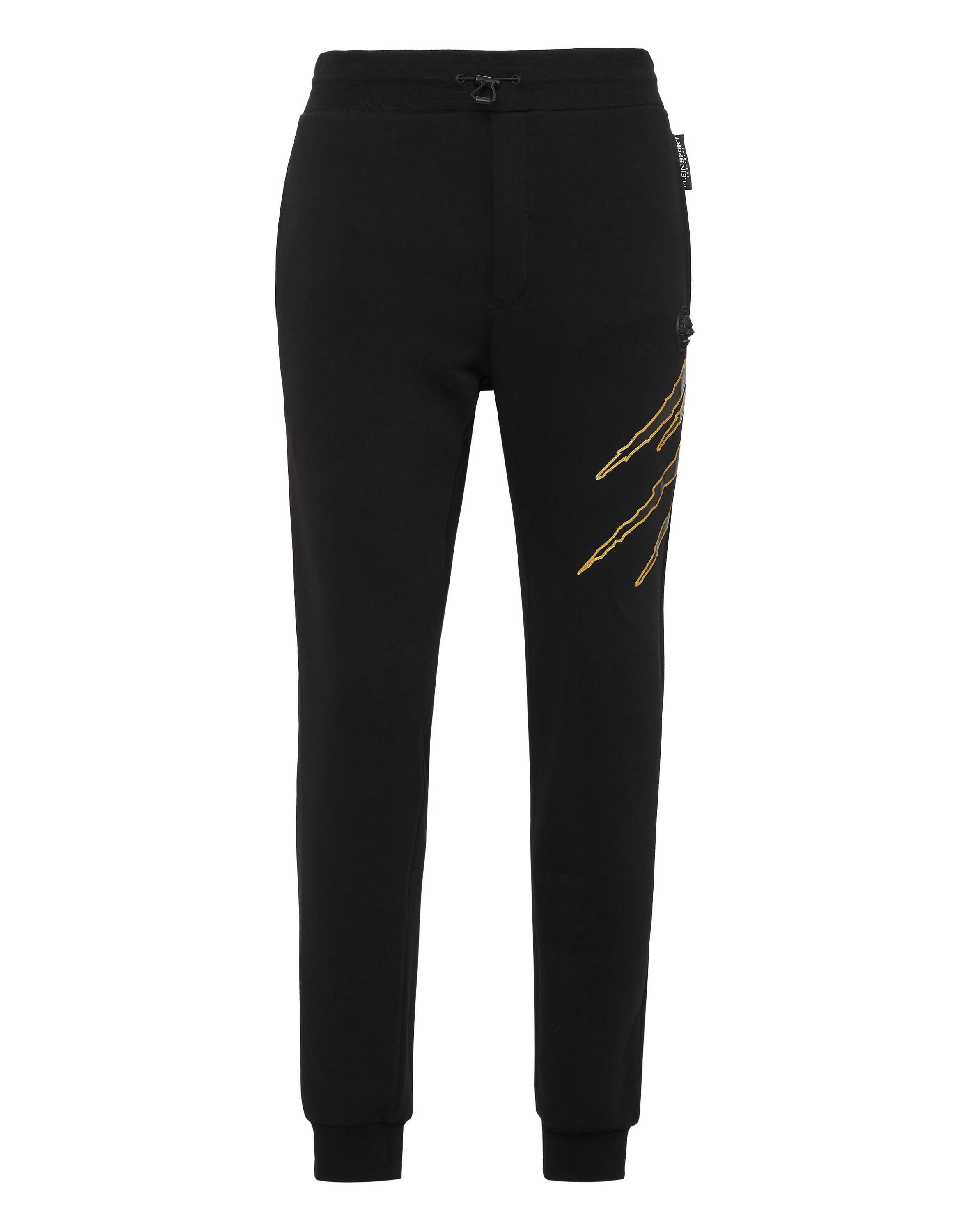 Pantaloni Da Ginnastica SCRATCH 3/5