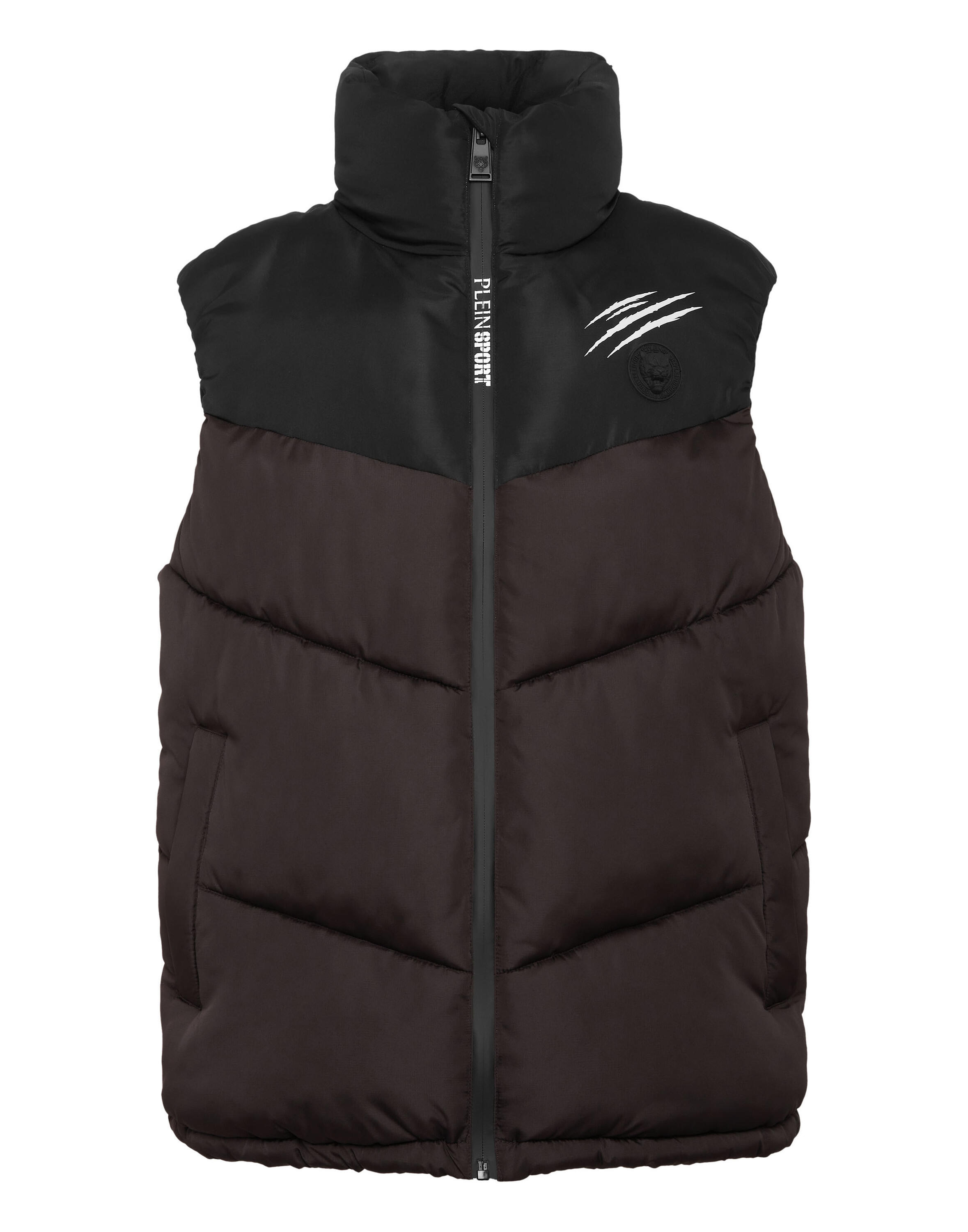 Gilet Corto 3/5
