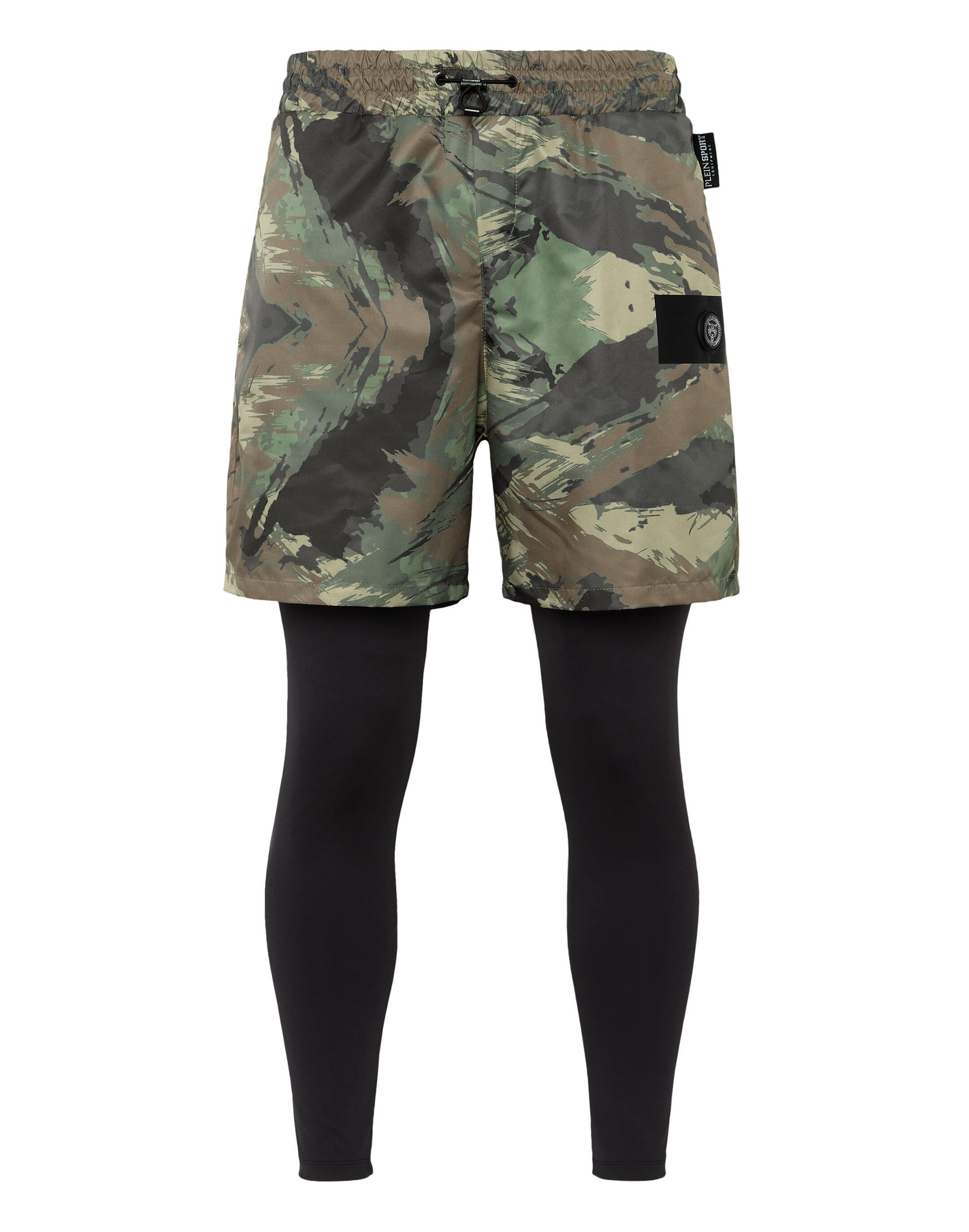Sweatpants CAMOUFLAGE 3/5