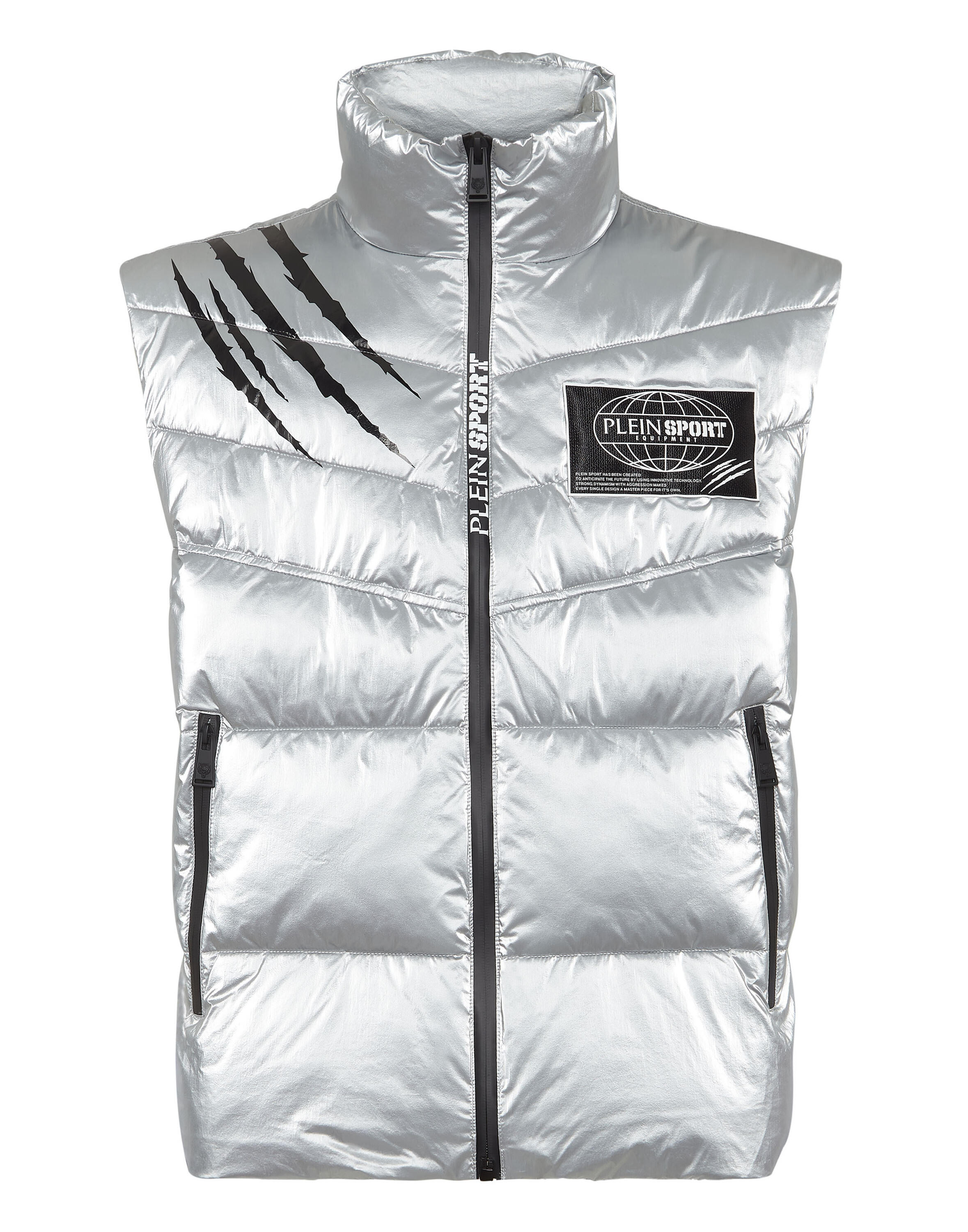 Gilet Corto Men 3/5