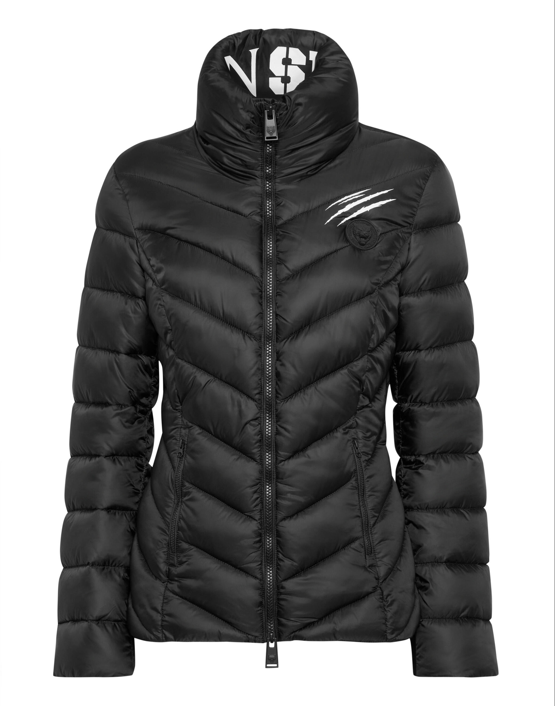Chaqueta 3/5