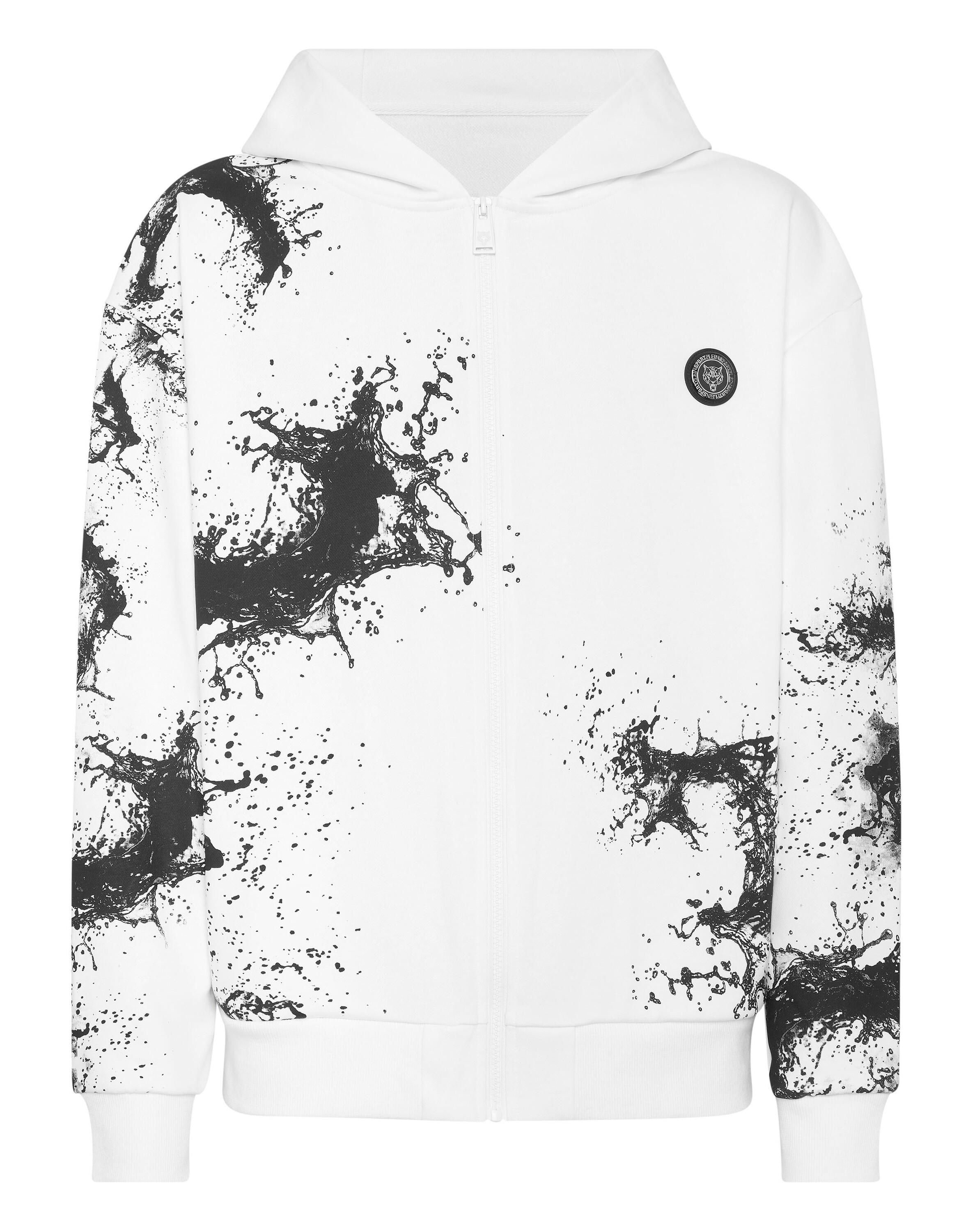Sudadera Con Capucha SPLASH 3/5