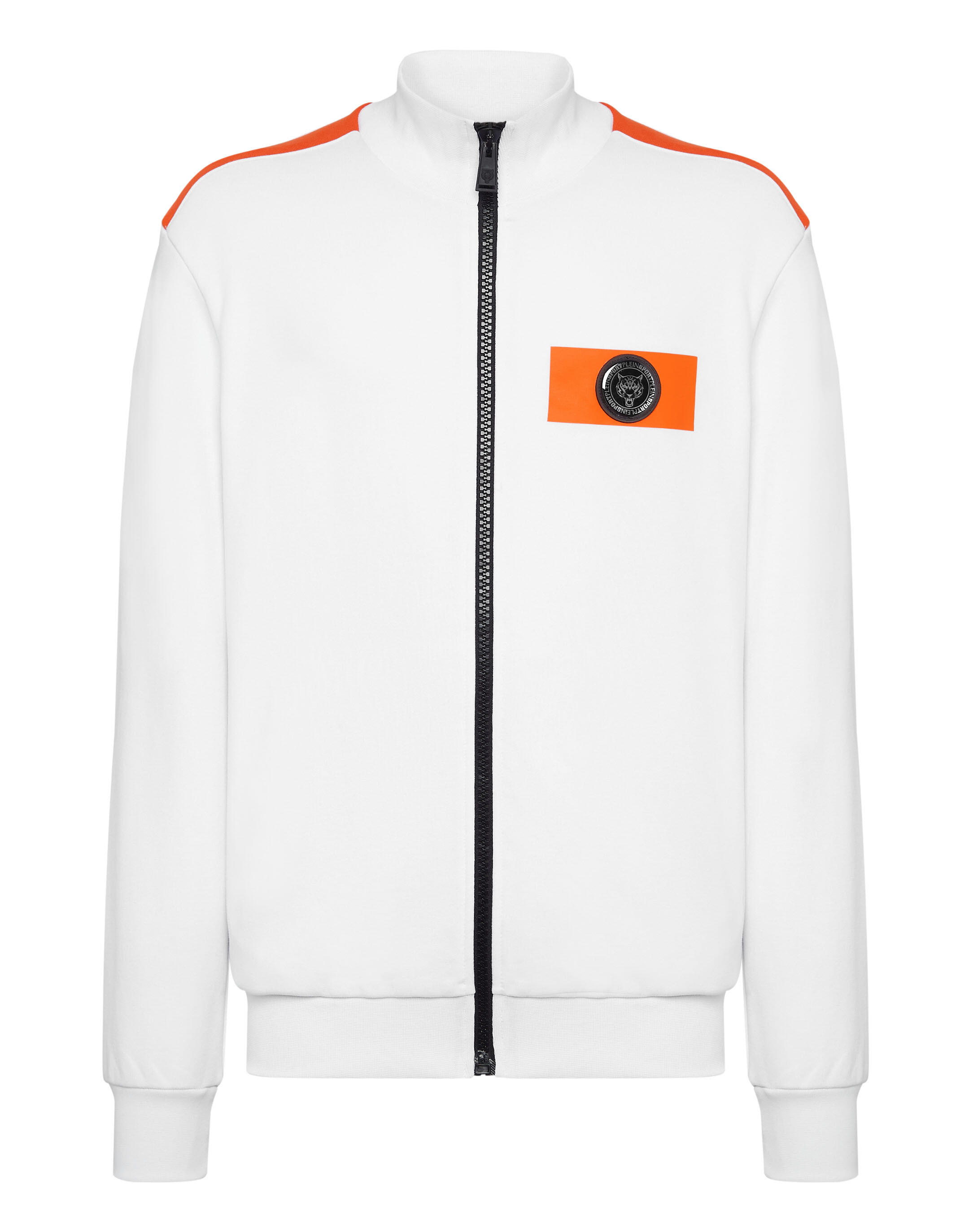 Sudadera 3/4