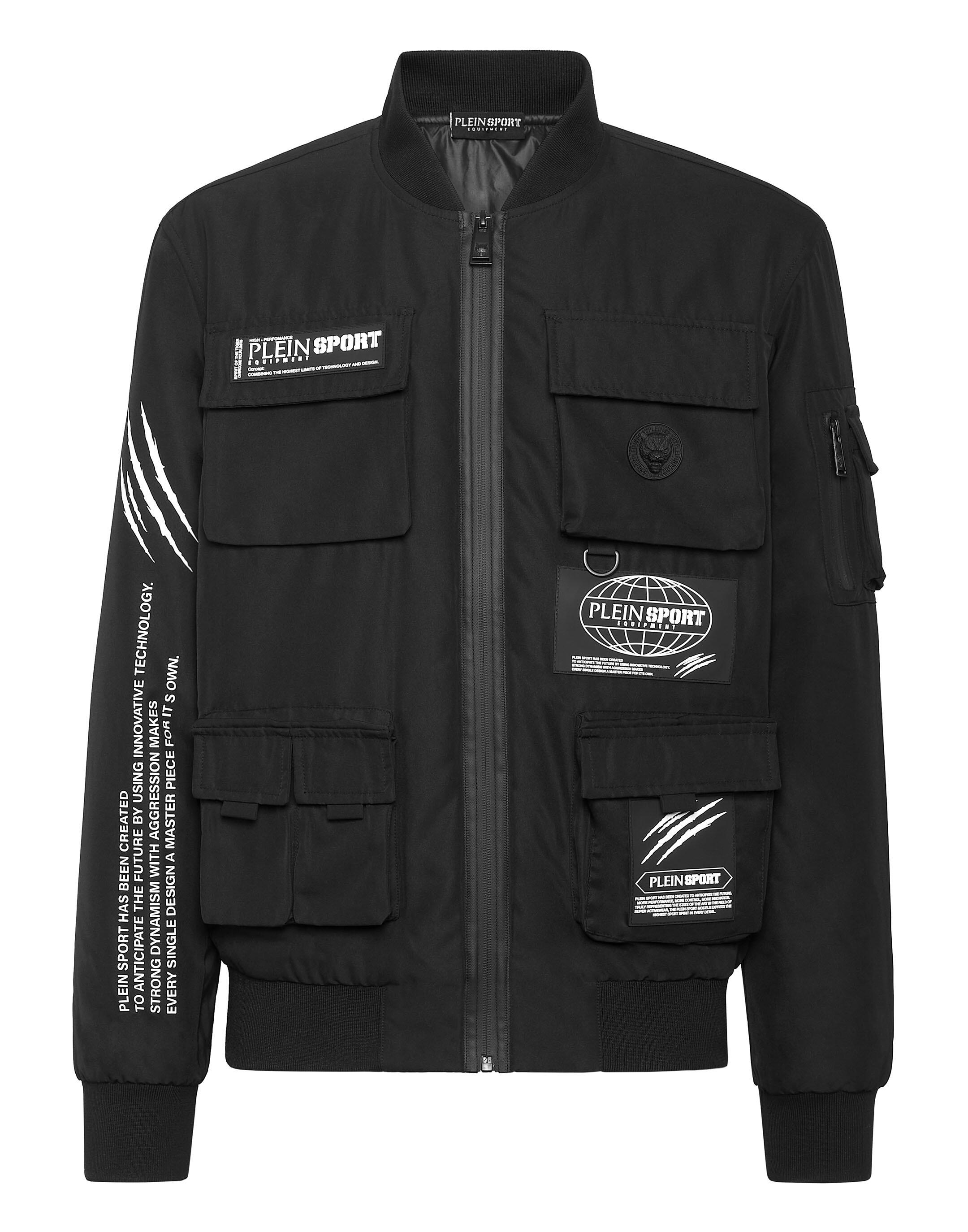 Bomber 3/5