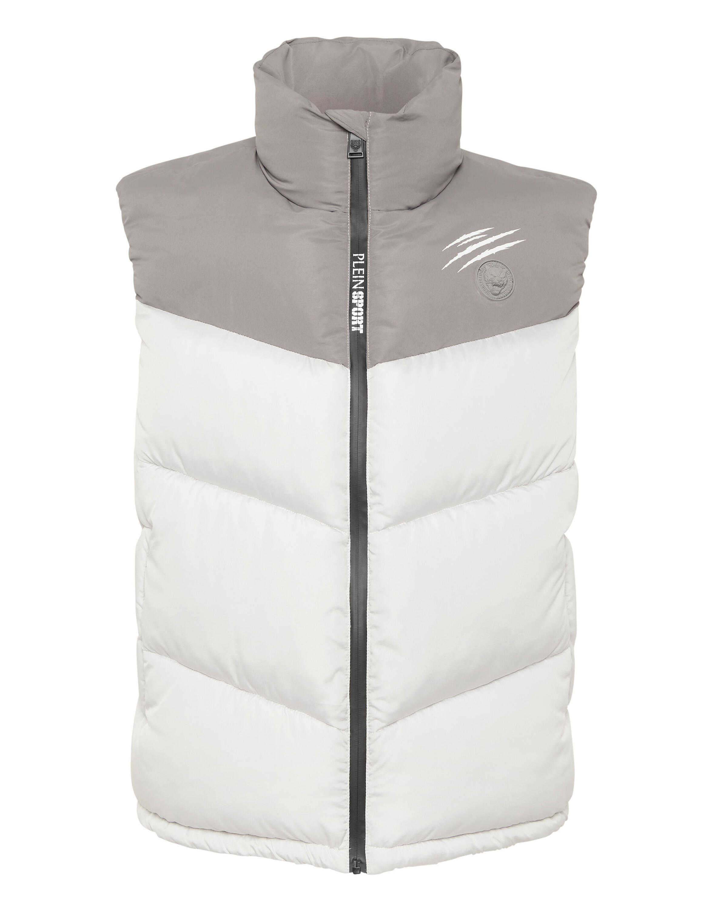 Gilet Corto 3/5