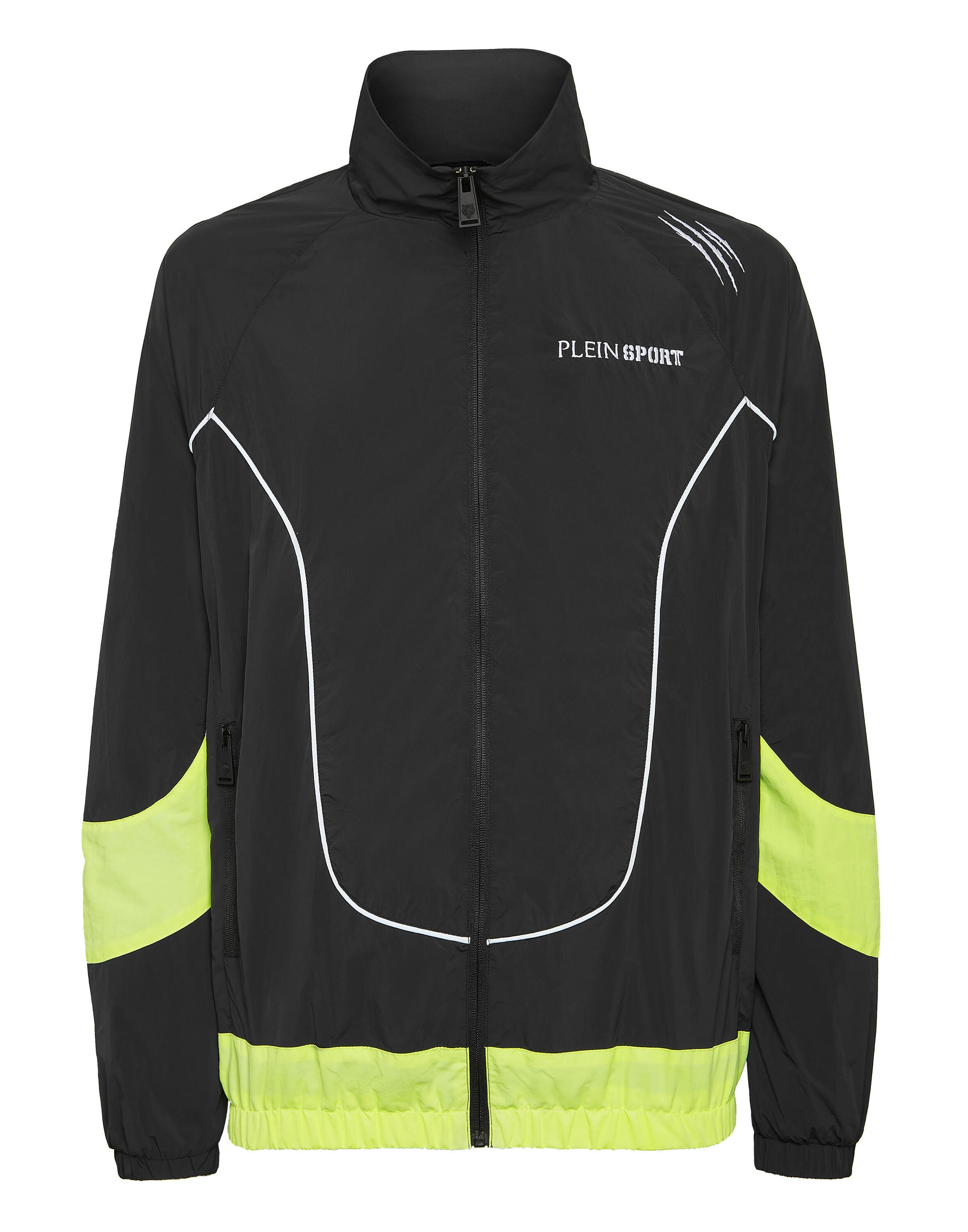 Veste De Survêtement SCRATCH 3/5