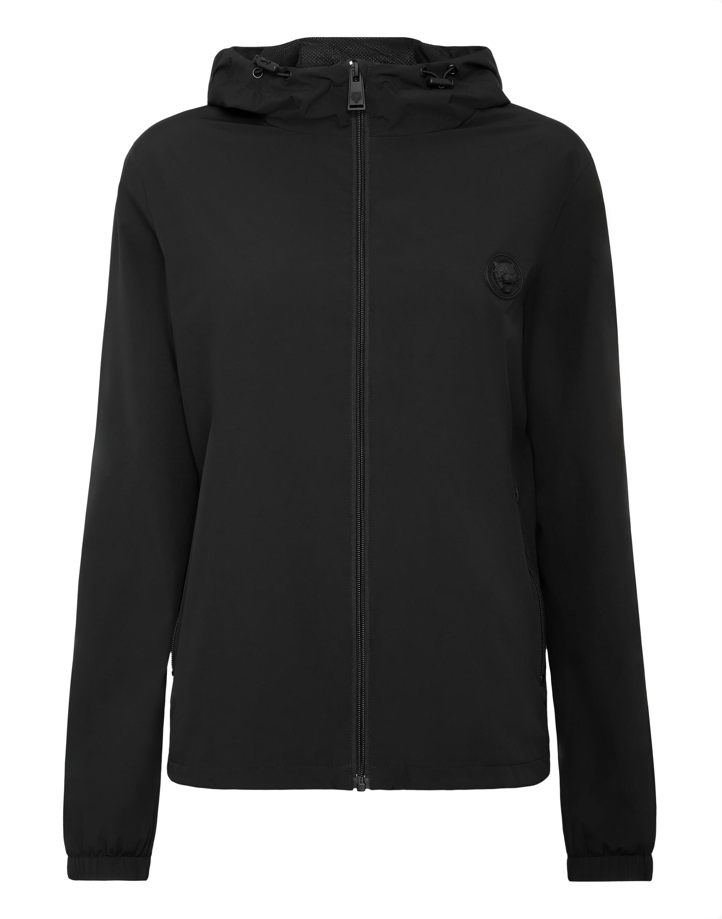 Sweat Zippé 3/5