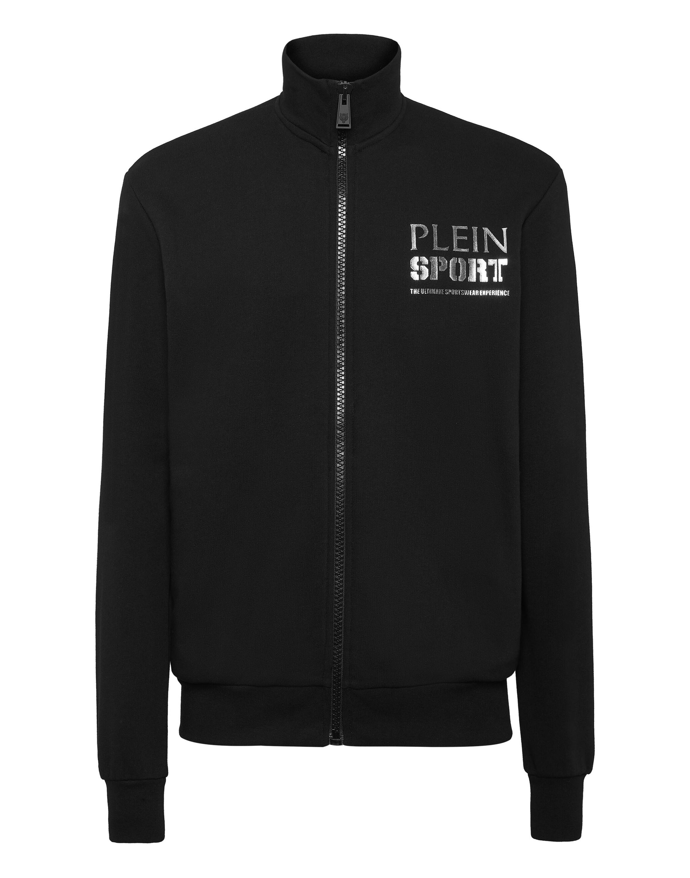 Sweatjacket TIGER 3/4