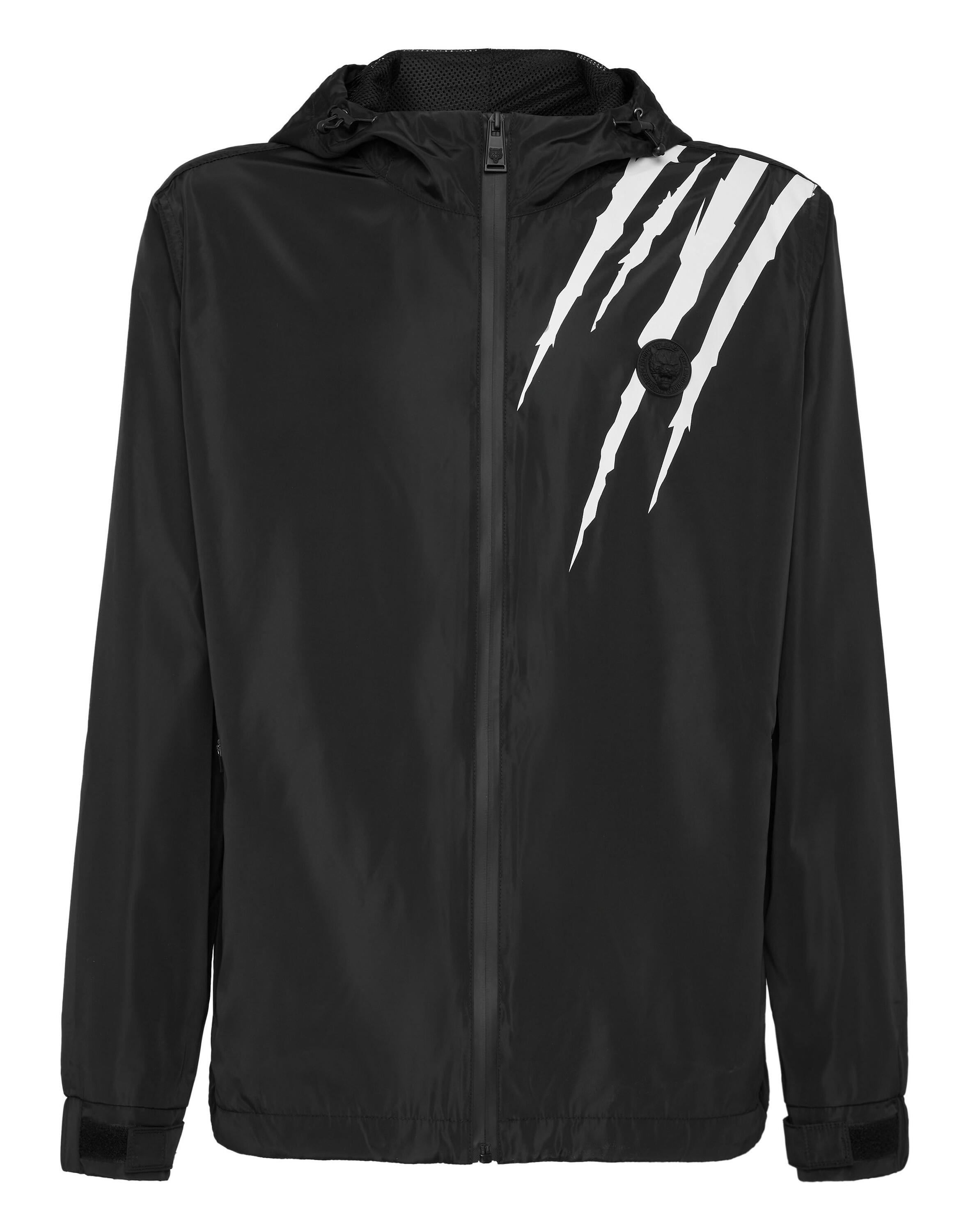 Veste En Nylon SCRATCH 3/5