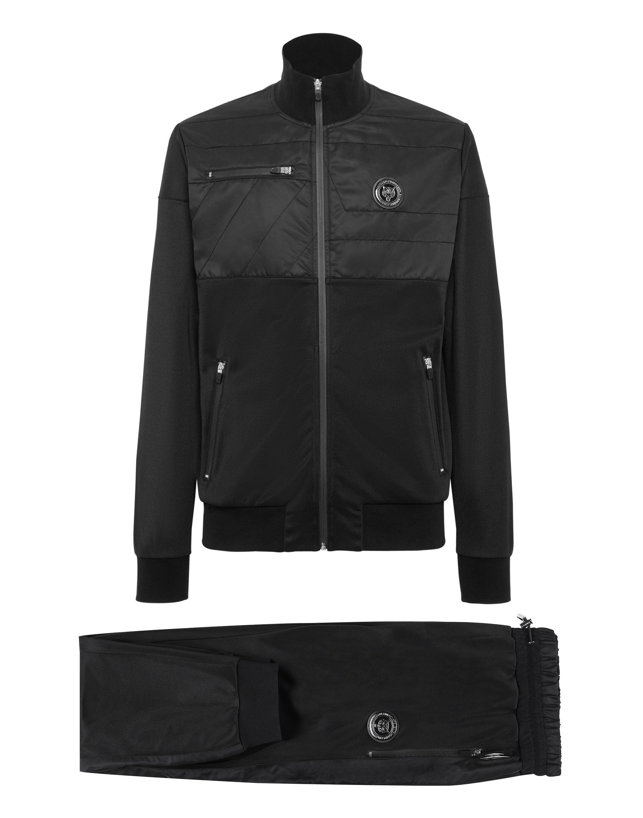 Tuta Da Ginnastica: Top E Pantaloni TIGER 3/5