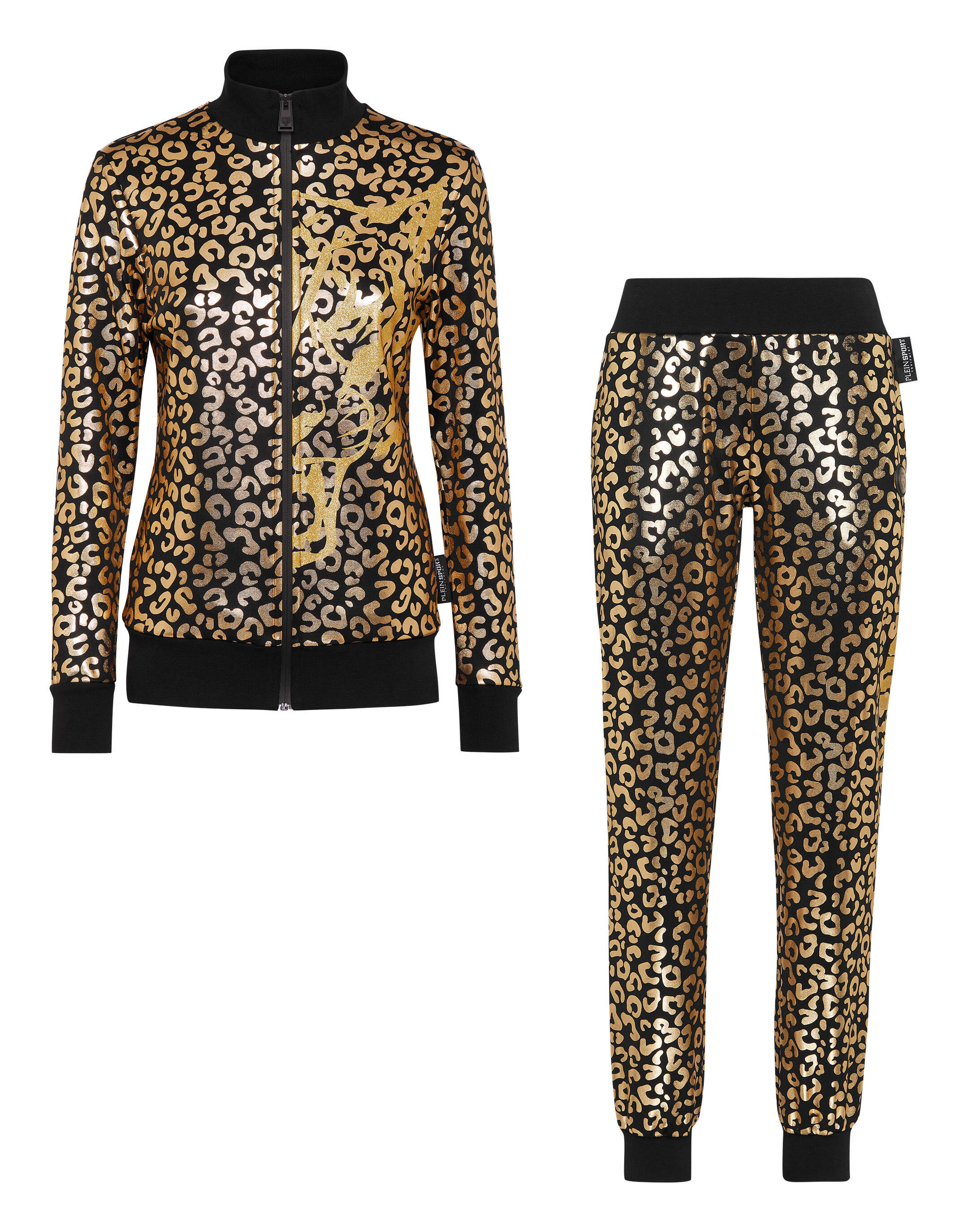 Jogginganzug LEOPARD 3/5