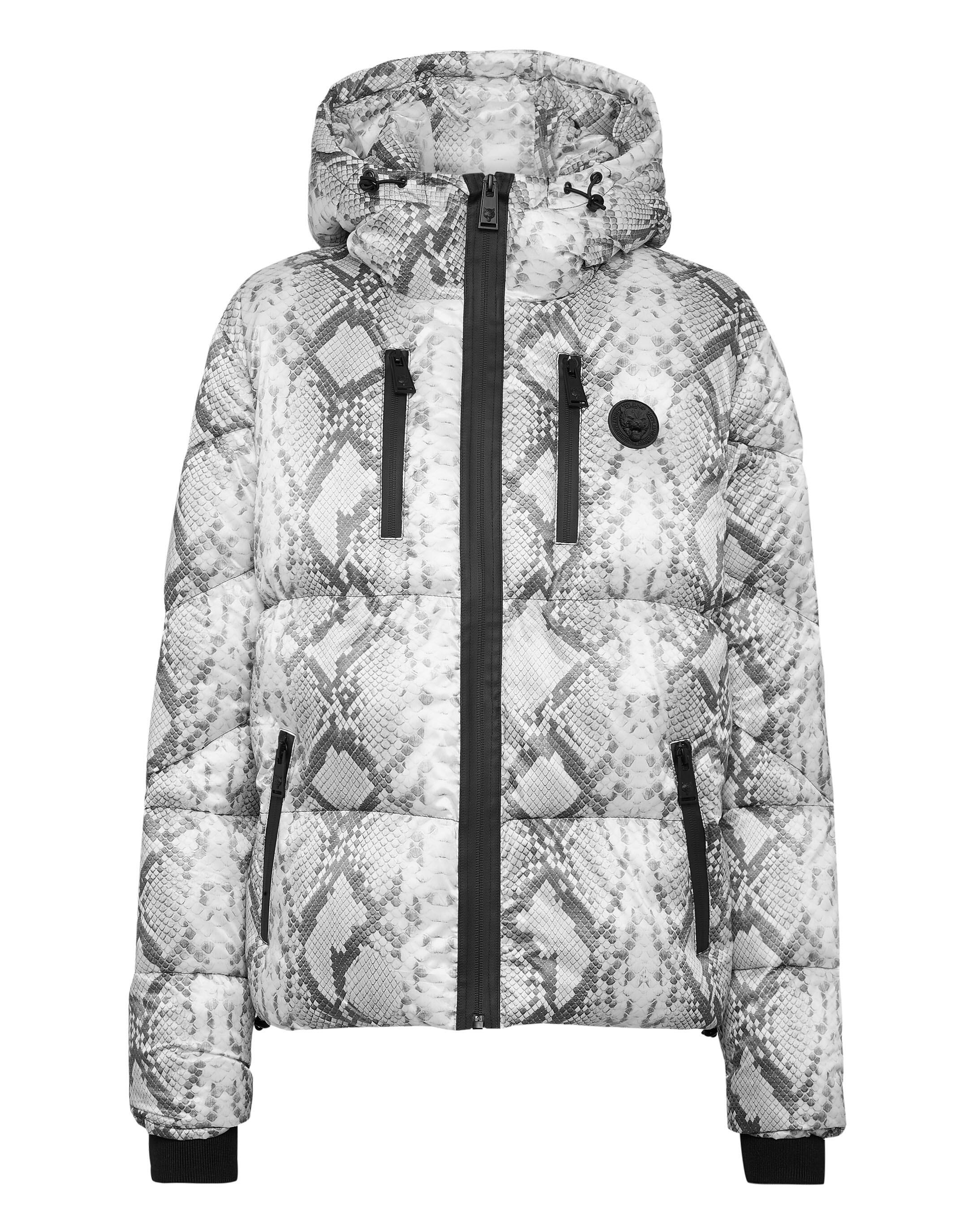 Giacca PYTHON 3/5
