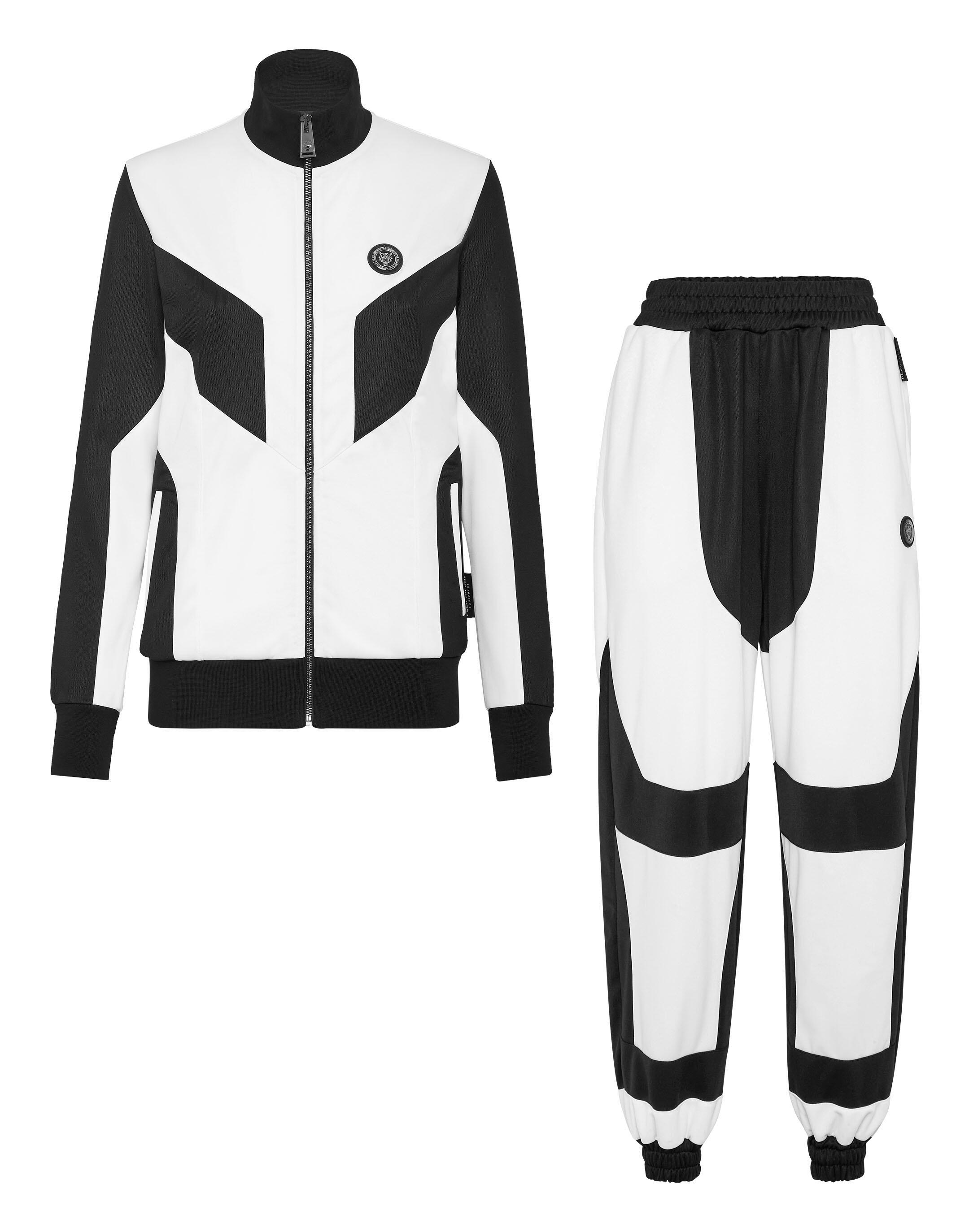 Survêtement : Haut Et Pantalon STATEMENT 3/5