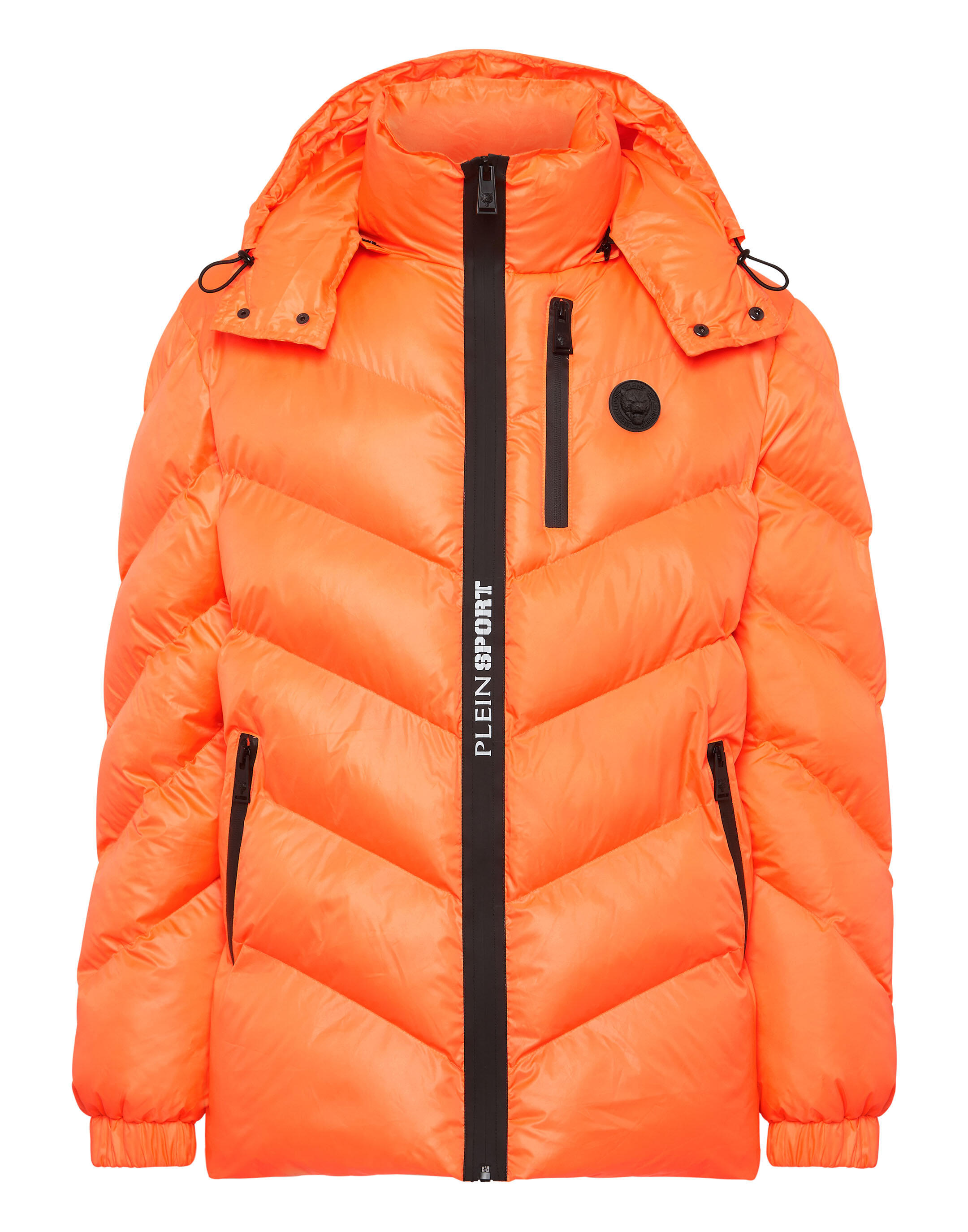 Giacca In Nylon TIGER 3/5