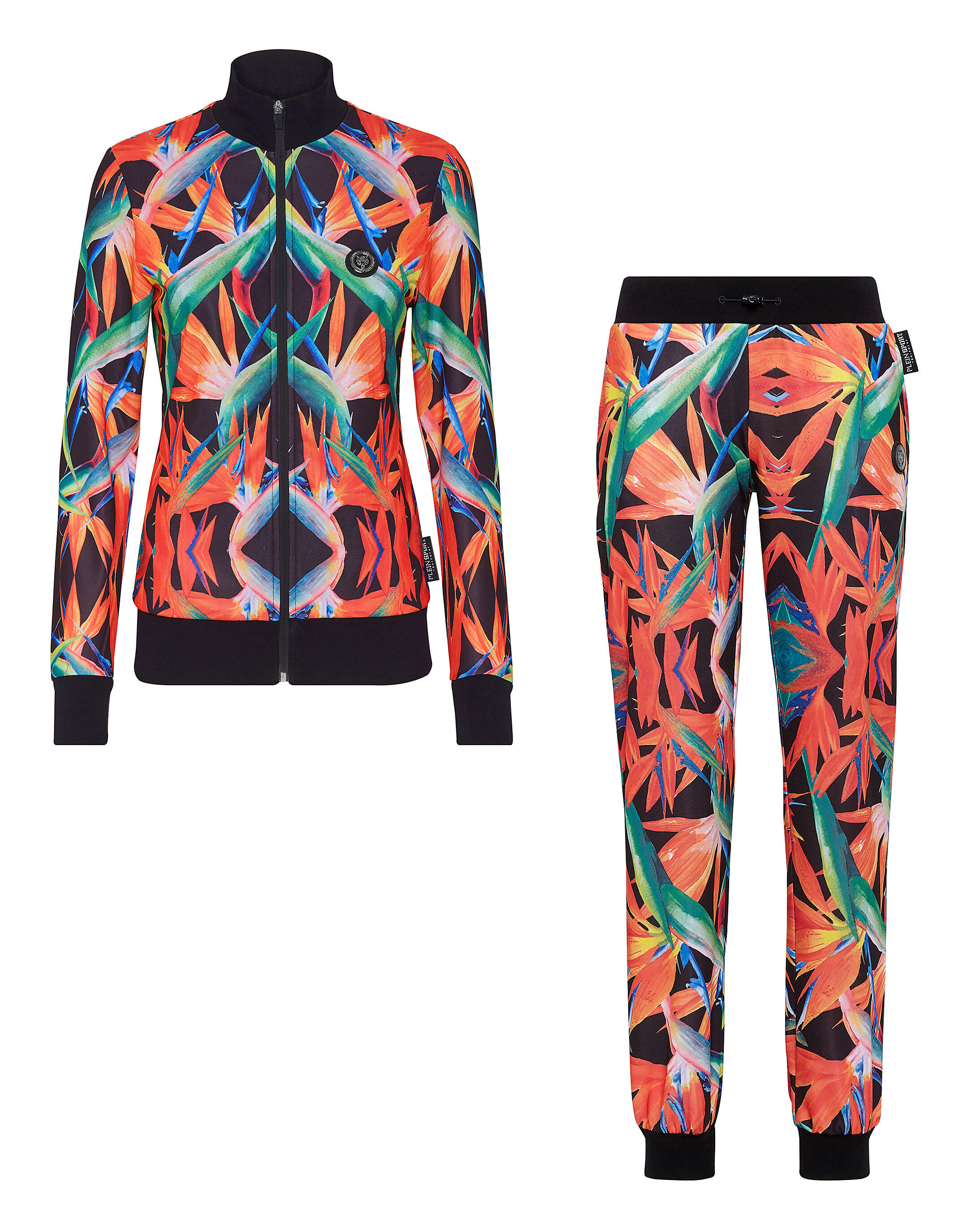 Tuta: Top E Pantaloni Women 3/5