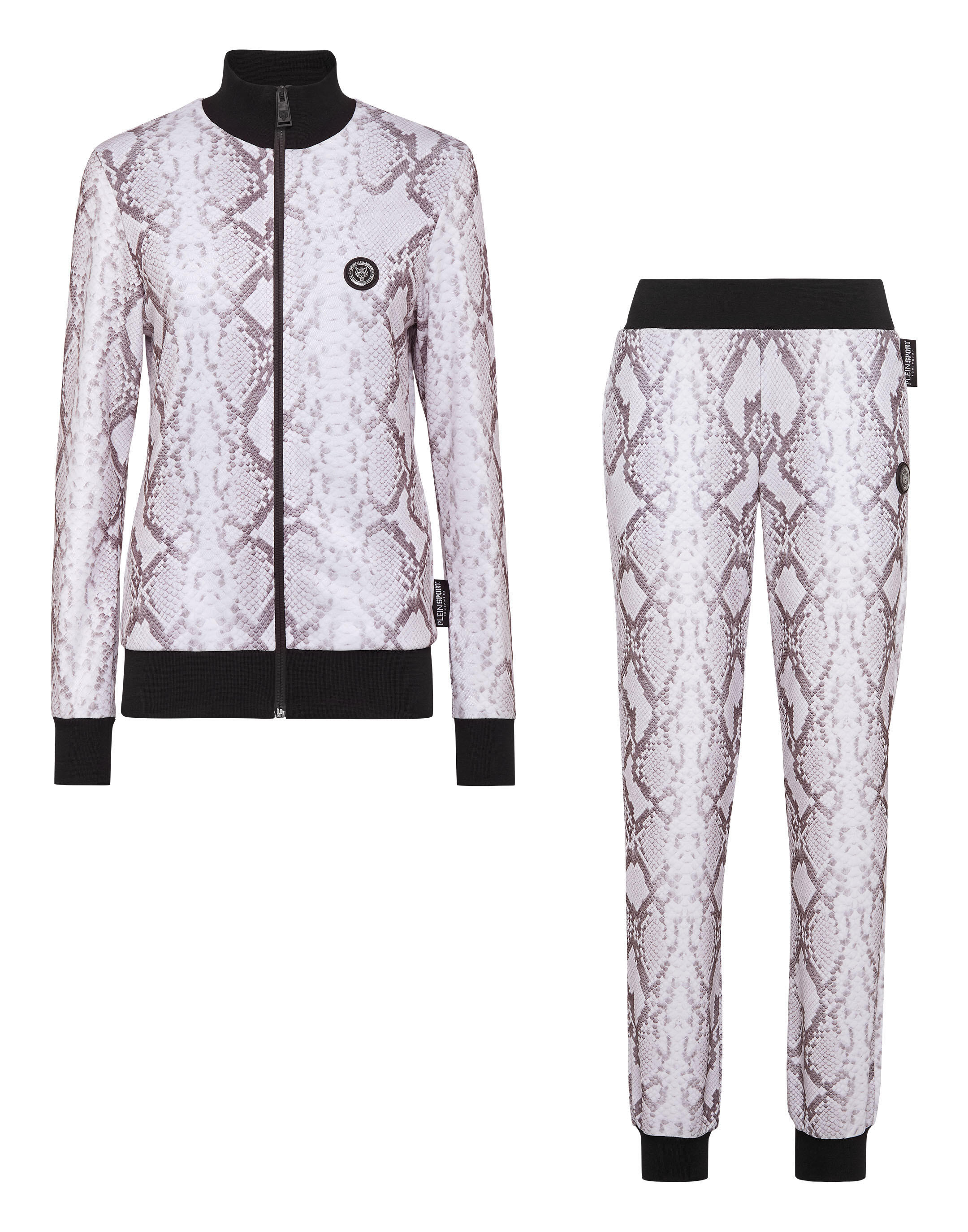 Survêtement : Haut Et Pantalon PYTHON 3/4