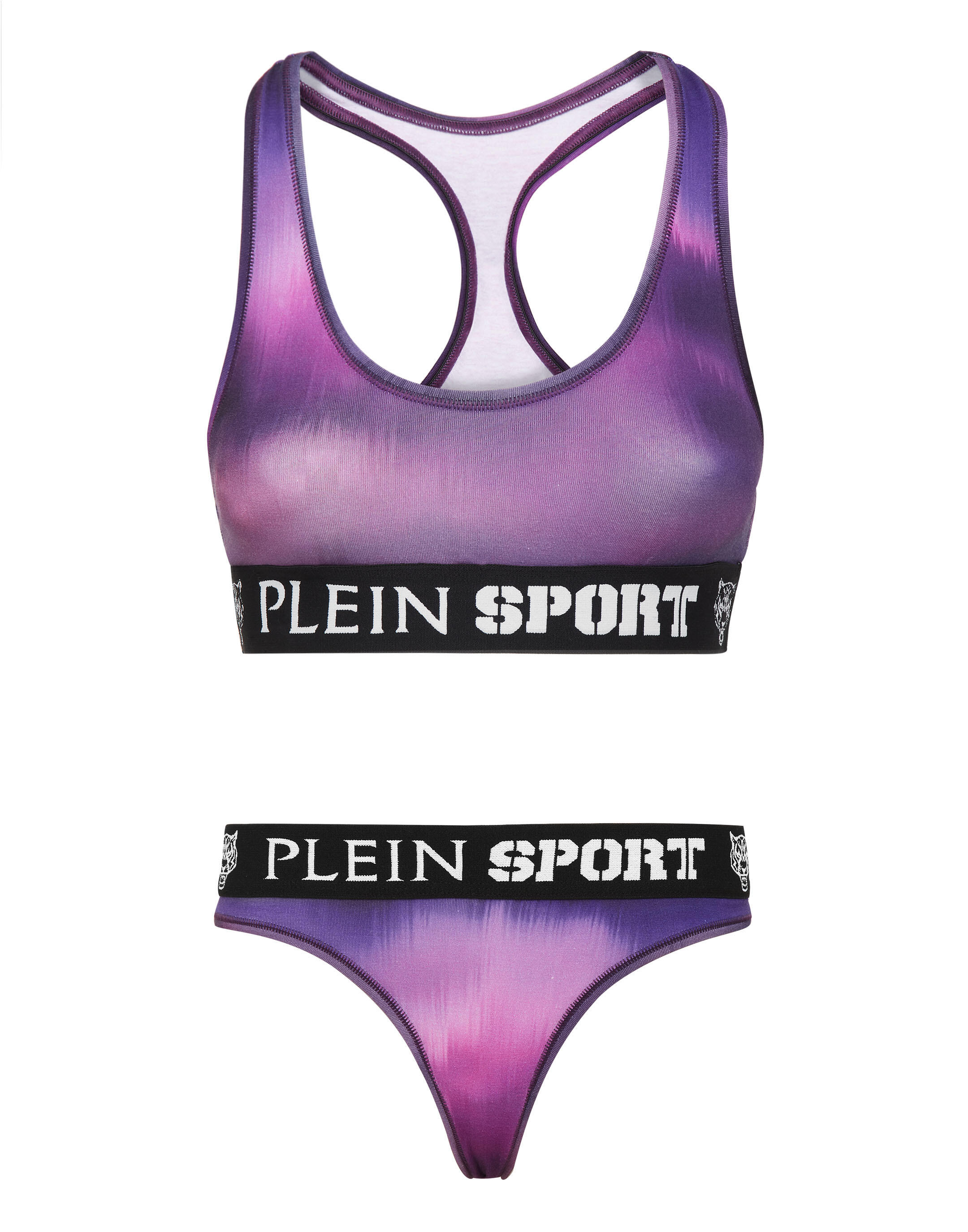 Ensemble De Sport OPTICAL 2/4