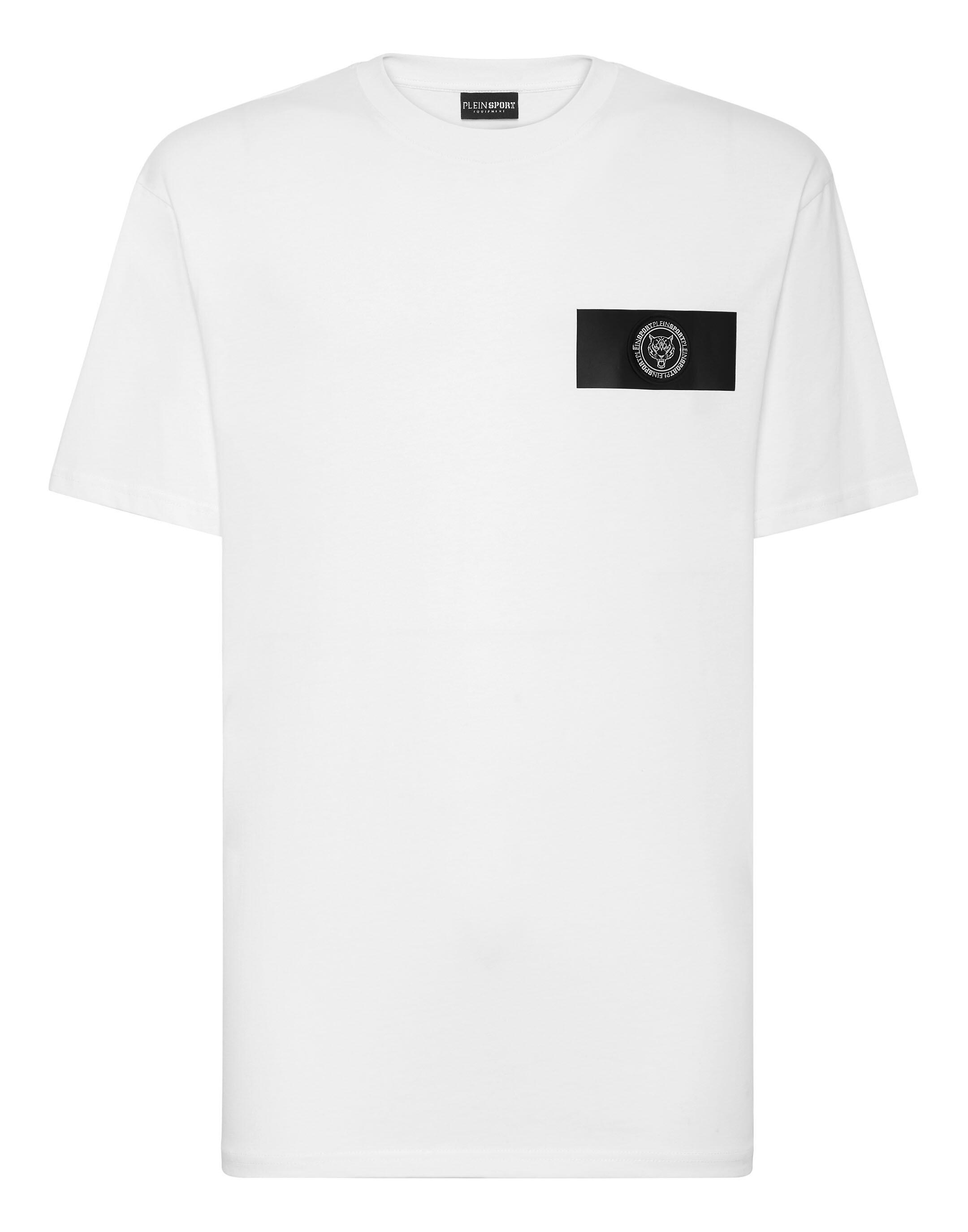 Camiseta Cuello Redondo 3/5