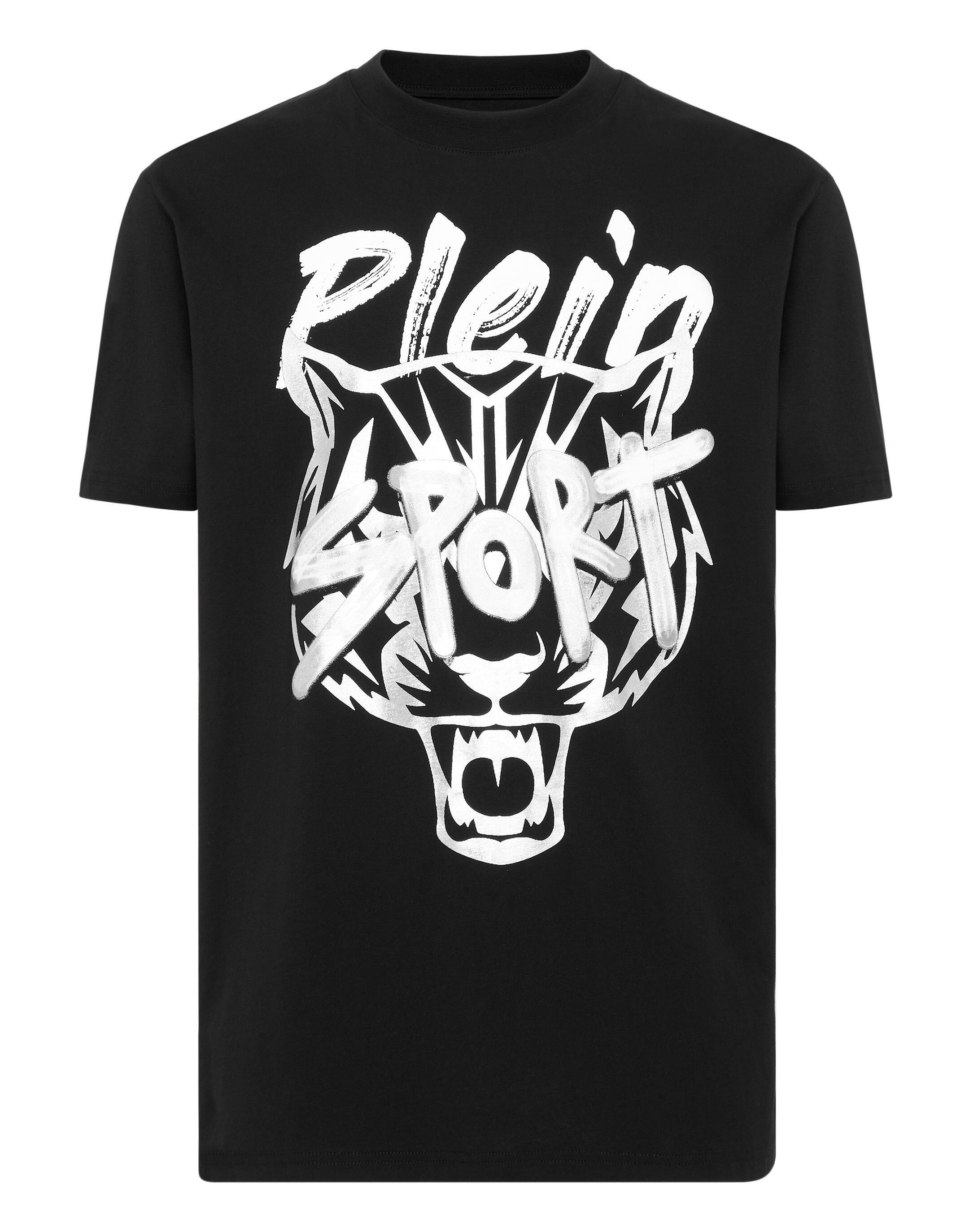 T-Shirt À Col Rond TIGER 3/5