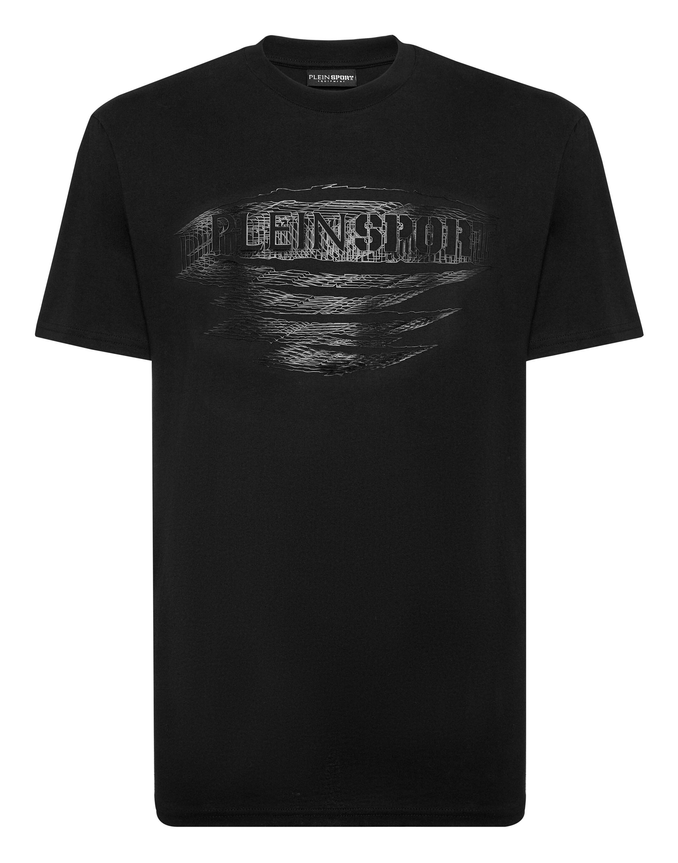 Camiseta Cuello Redondo 3/5