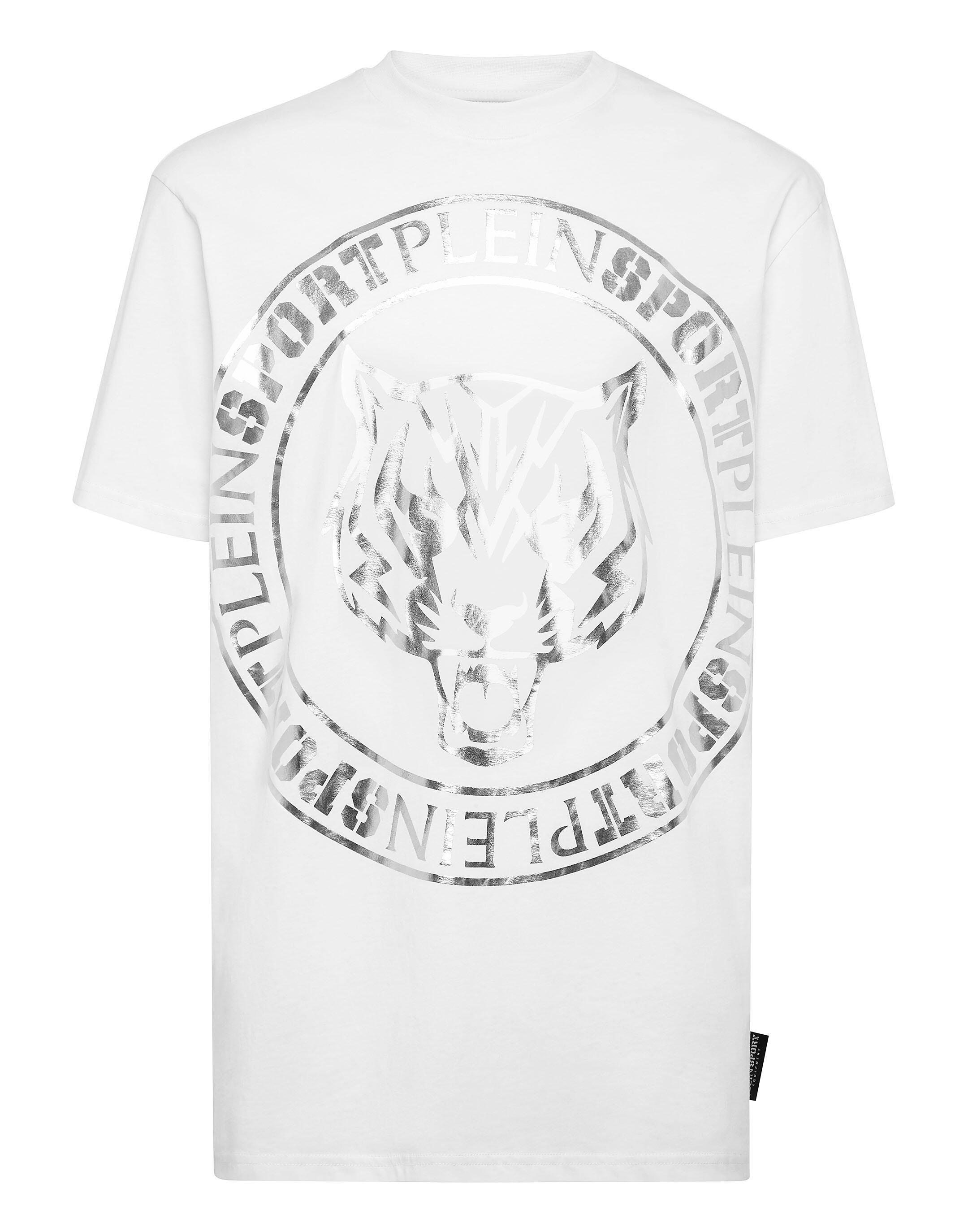 Camiseta Cuello Redondo TIGER 3/5