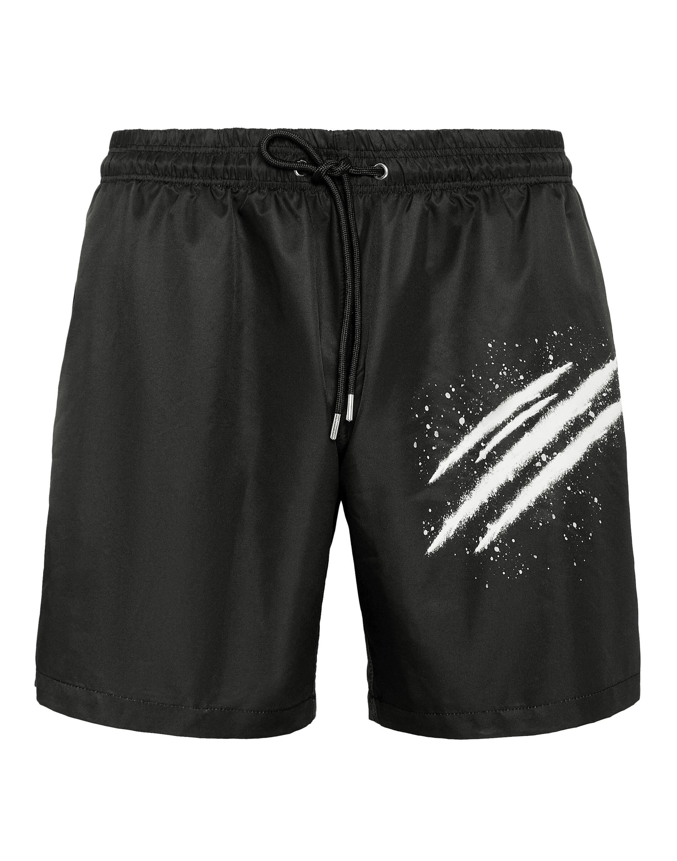 Swim Trunks 2/4