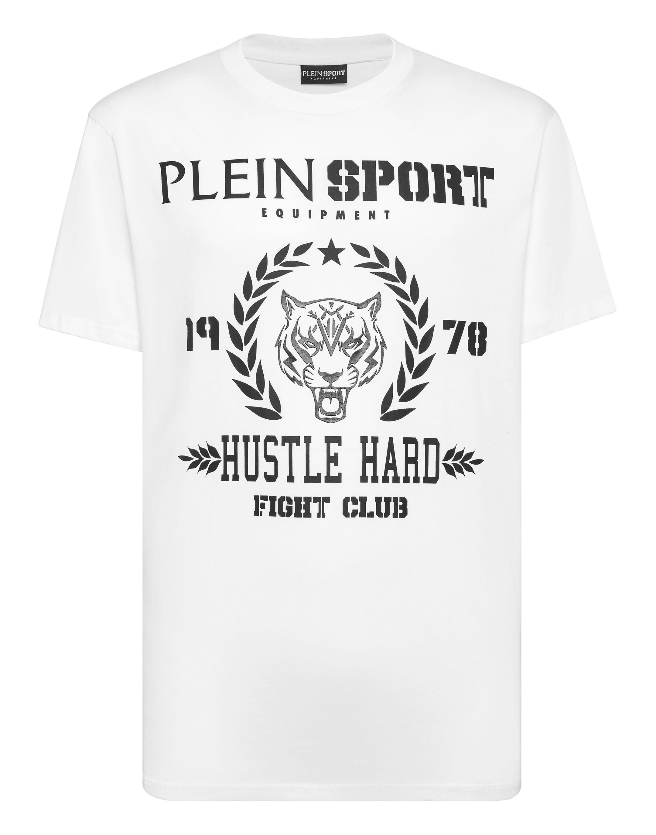 Camiseta Cuello Redondo 3/5