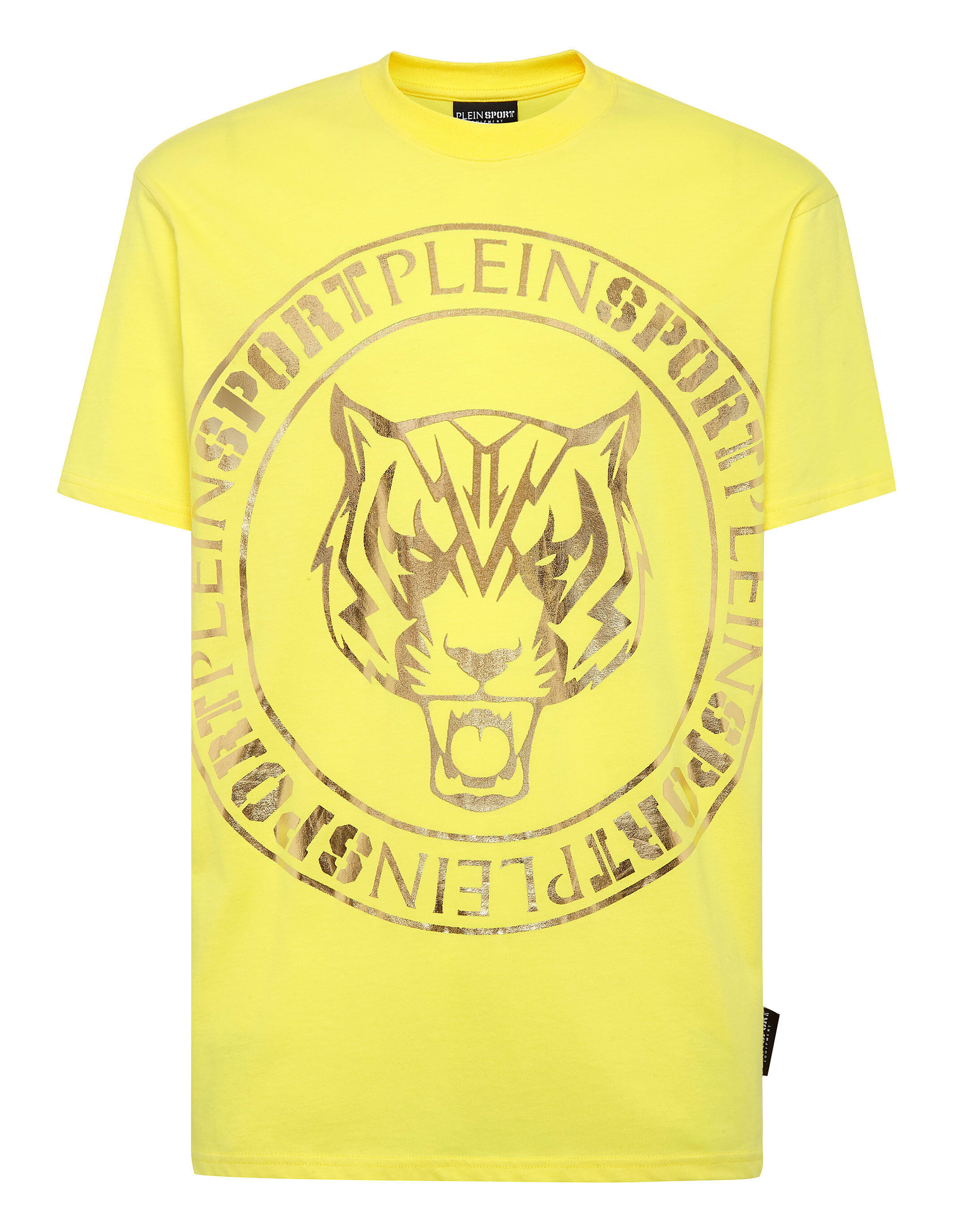 T-Shirt Ronde Hals TIGER 3/5