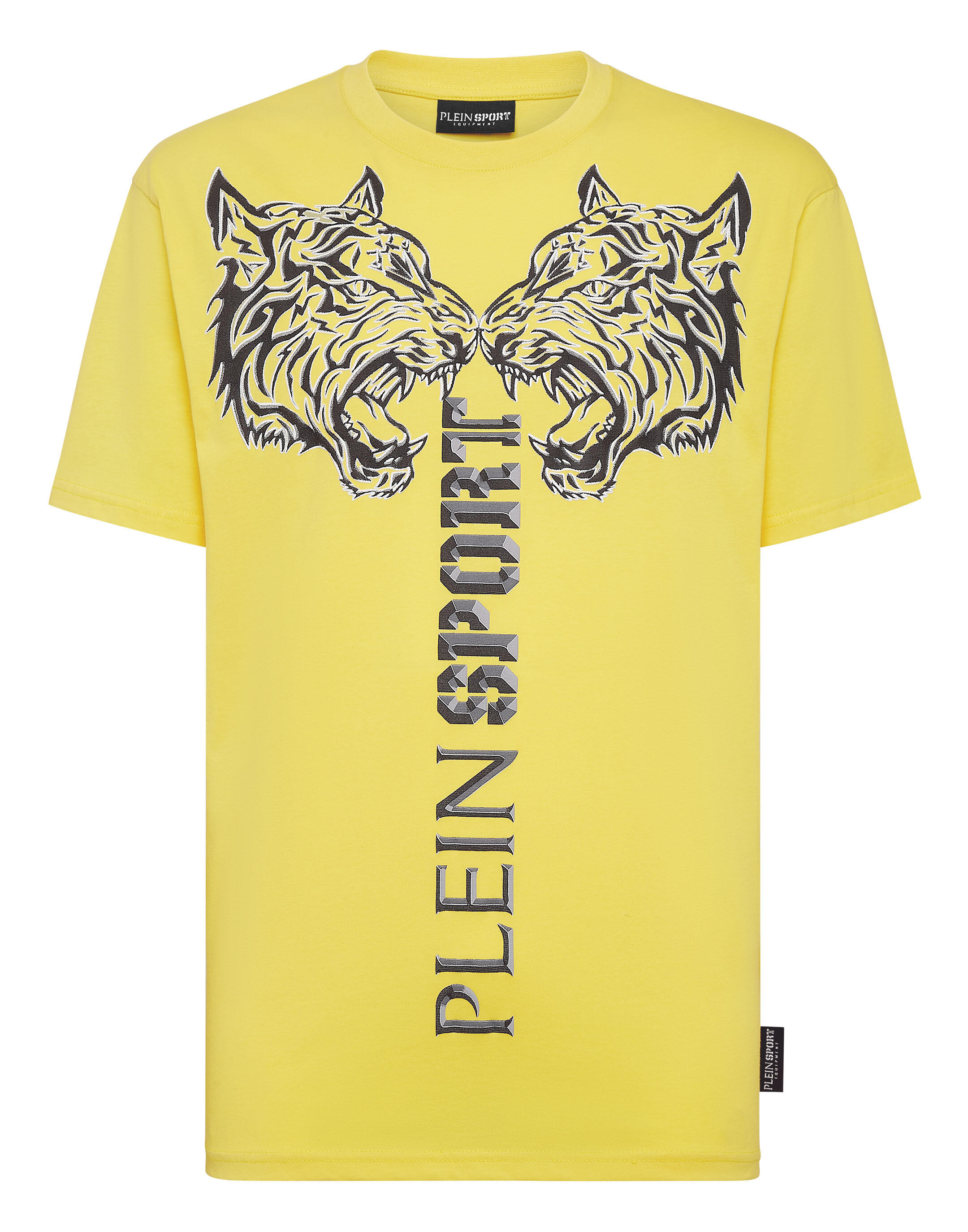 Camiseta Cuello Redondo TIGER 3/5