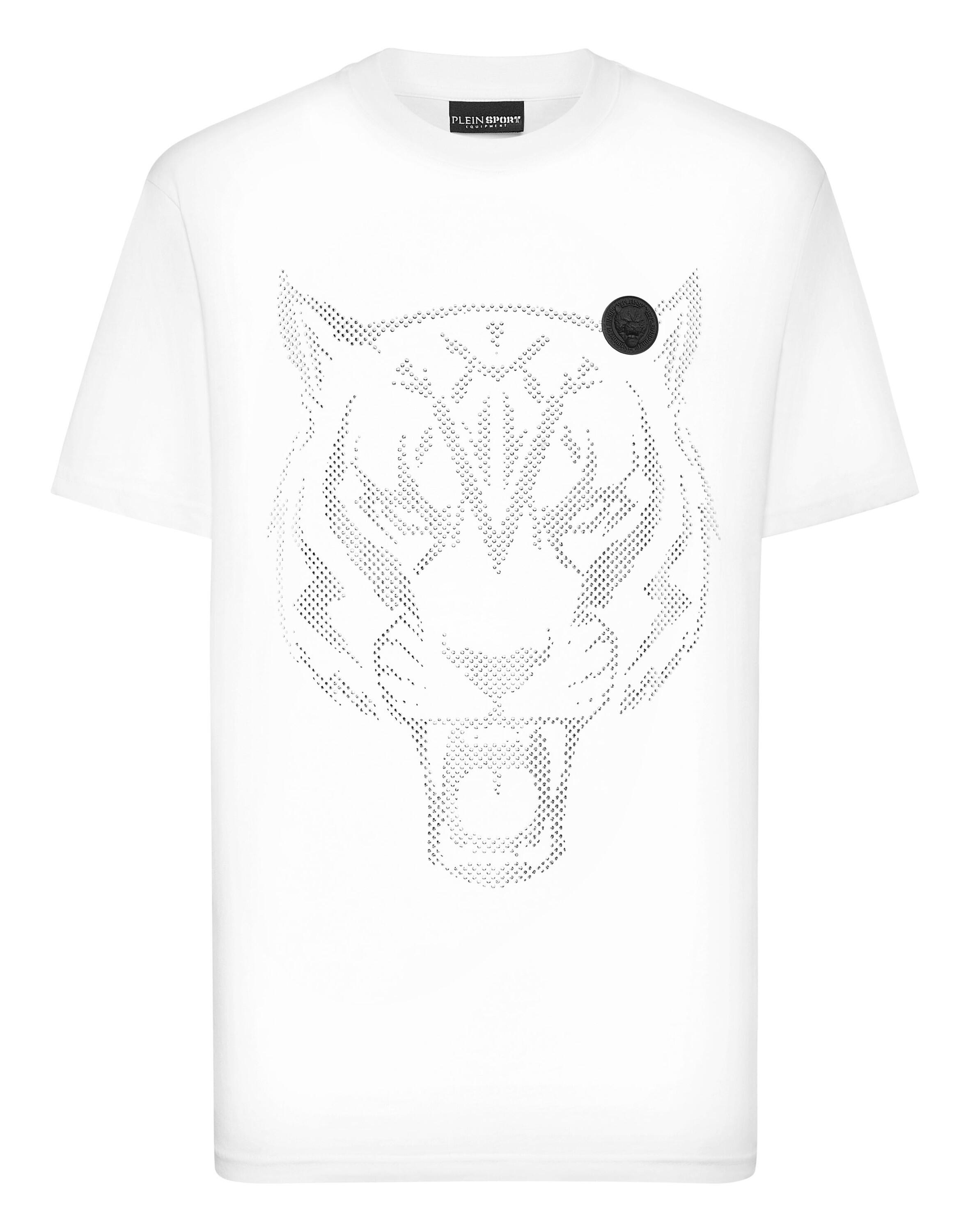Camiseta Cuello Redondo TIGER 3/5