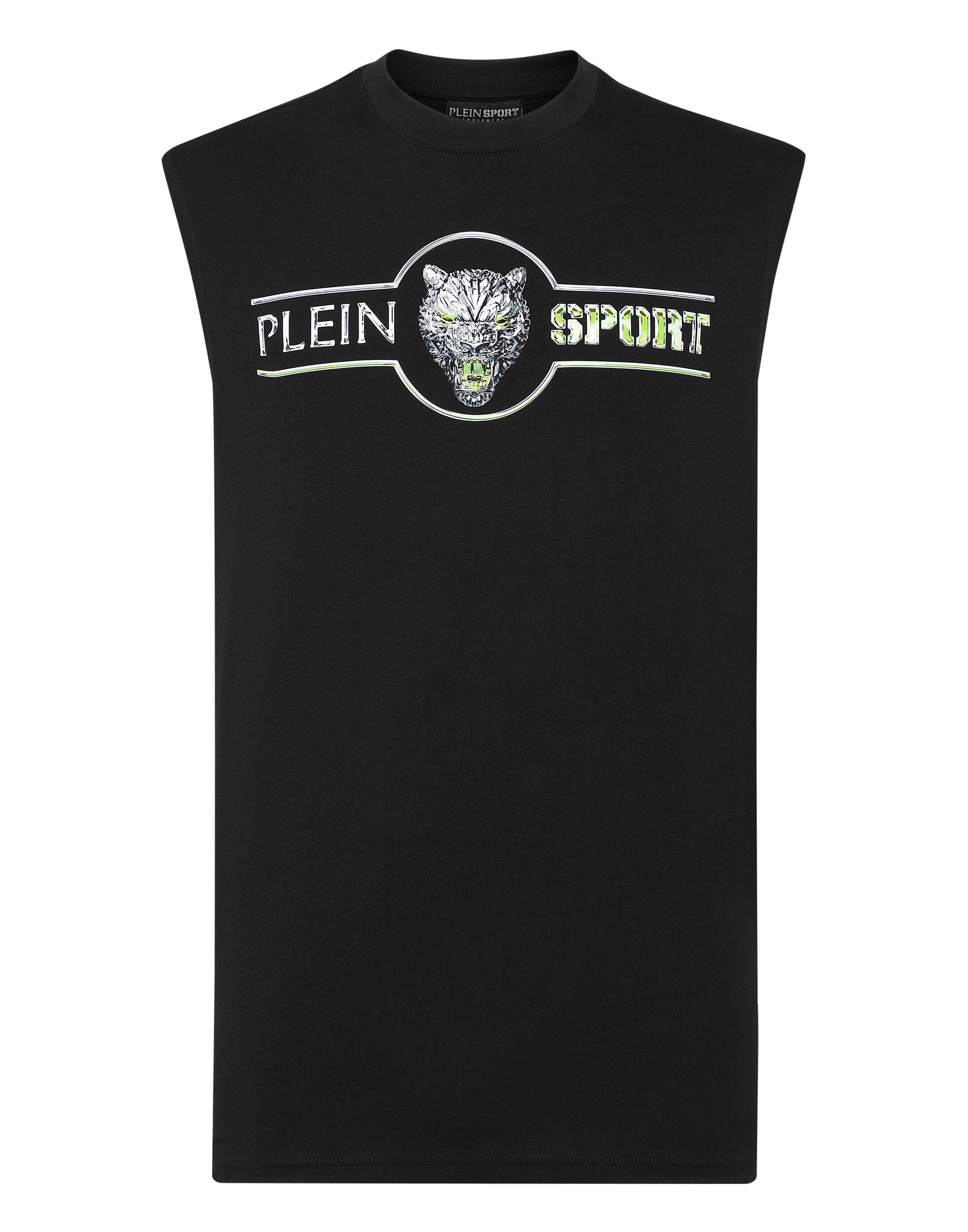 T-Shirt À Col Rond SCRATCH 3/5