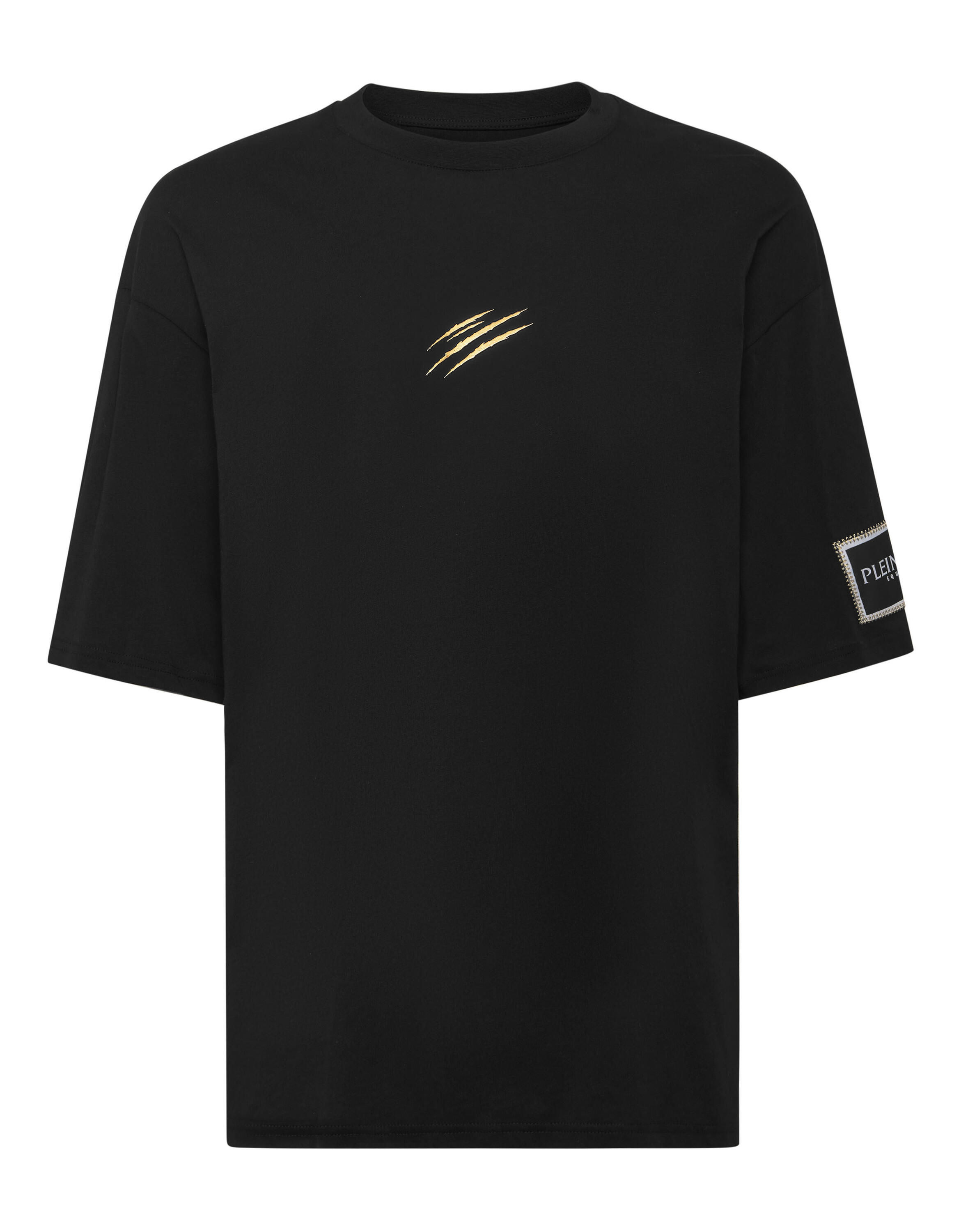 T-Shirt Round Neck 3/5