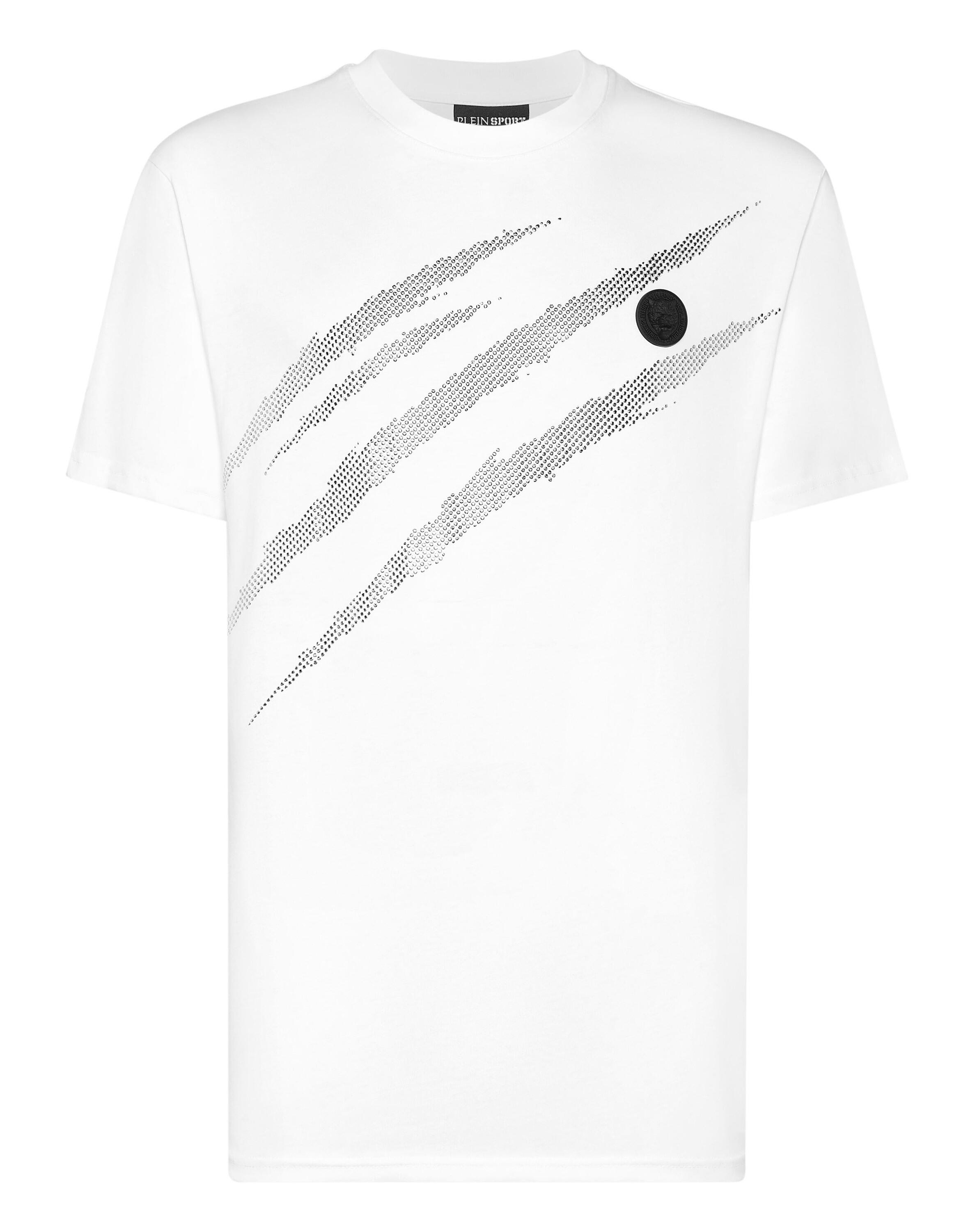 Camiseta Cuello Redondo SCRATCH 3/5