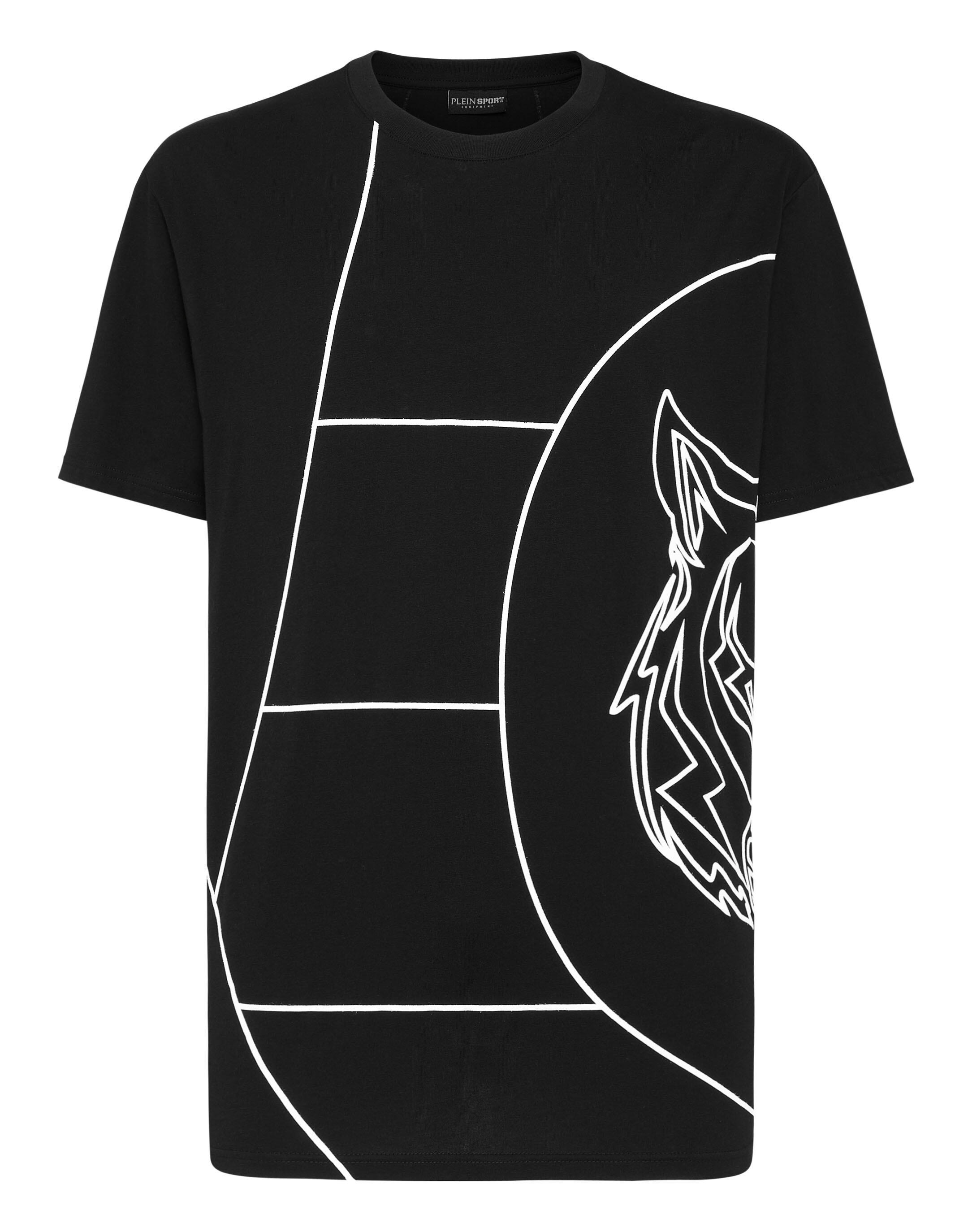 T-Shirt À Col Rond TIGER 3/5