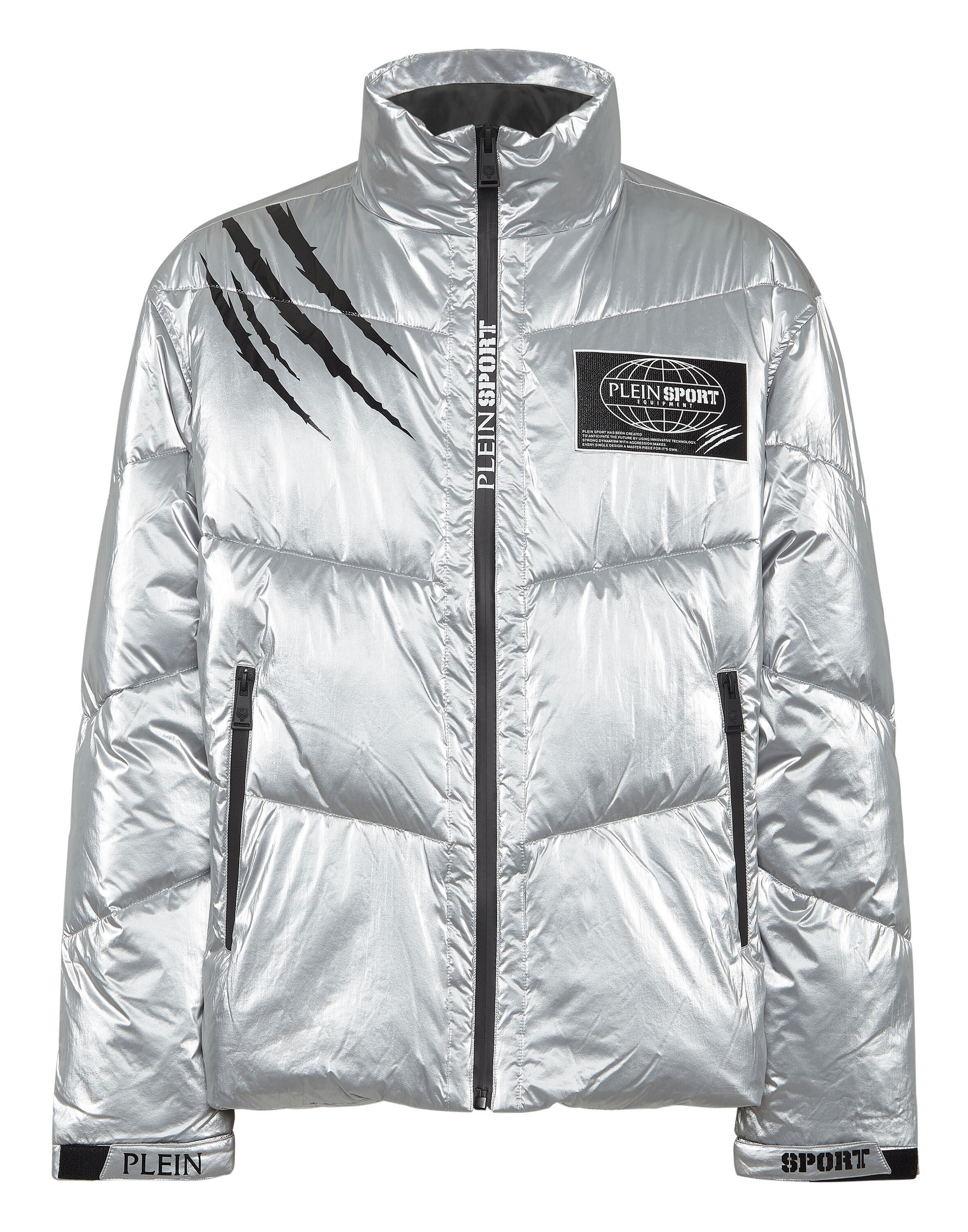 Chaqueta De Plumón 3/5