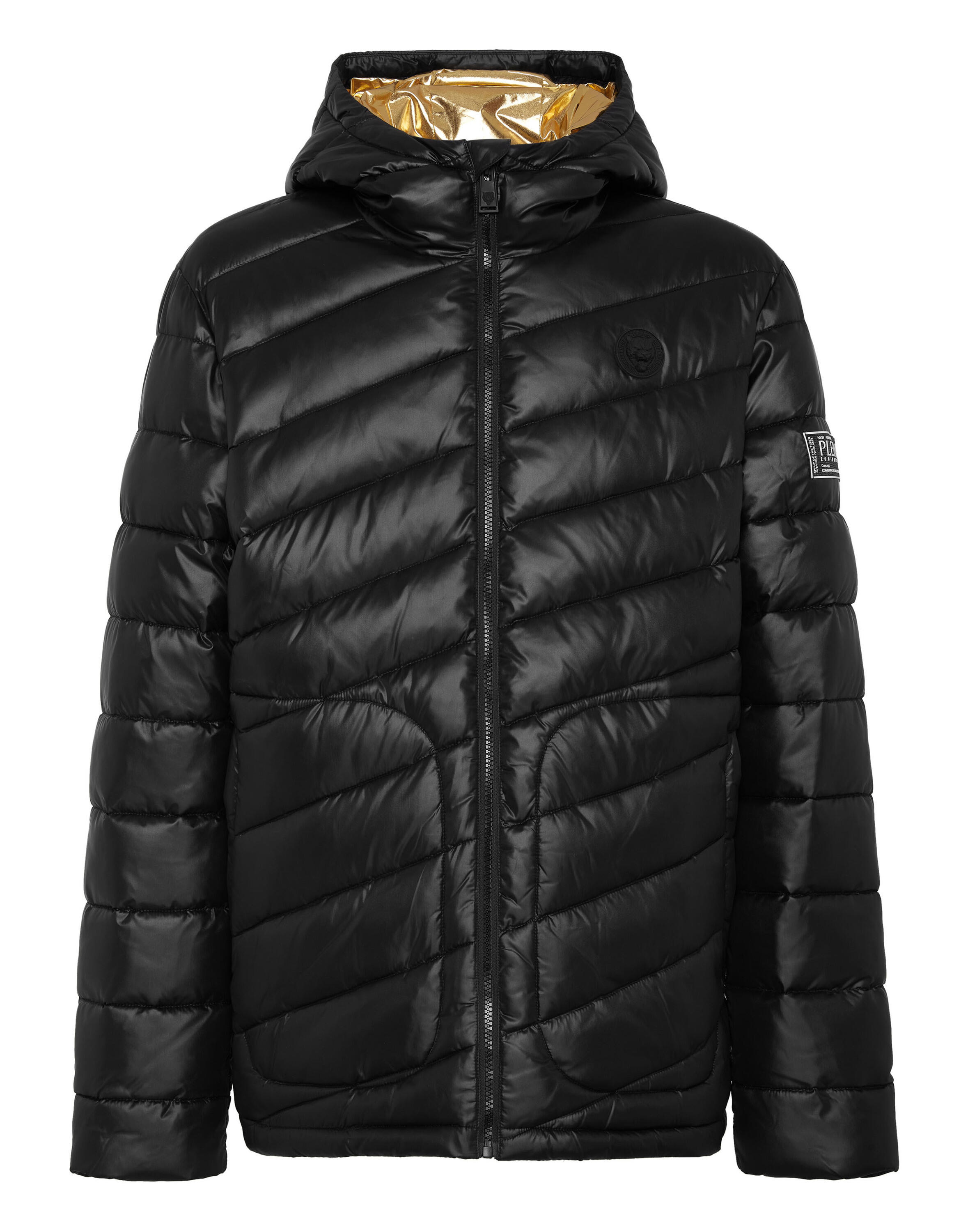 Chaqueta De Plumón 3/5